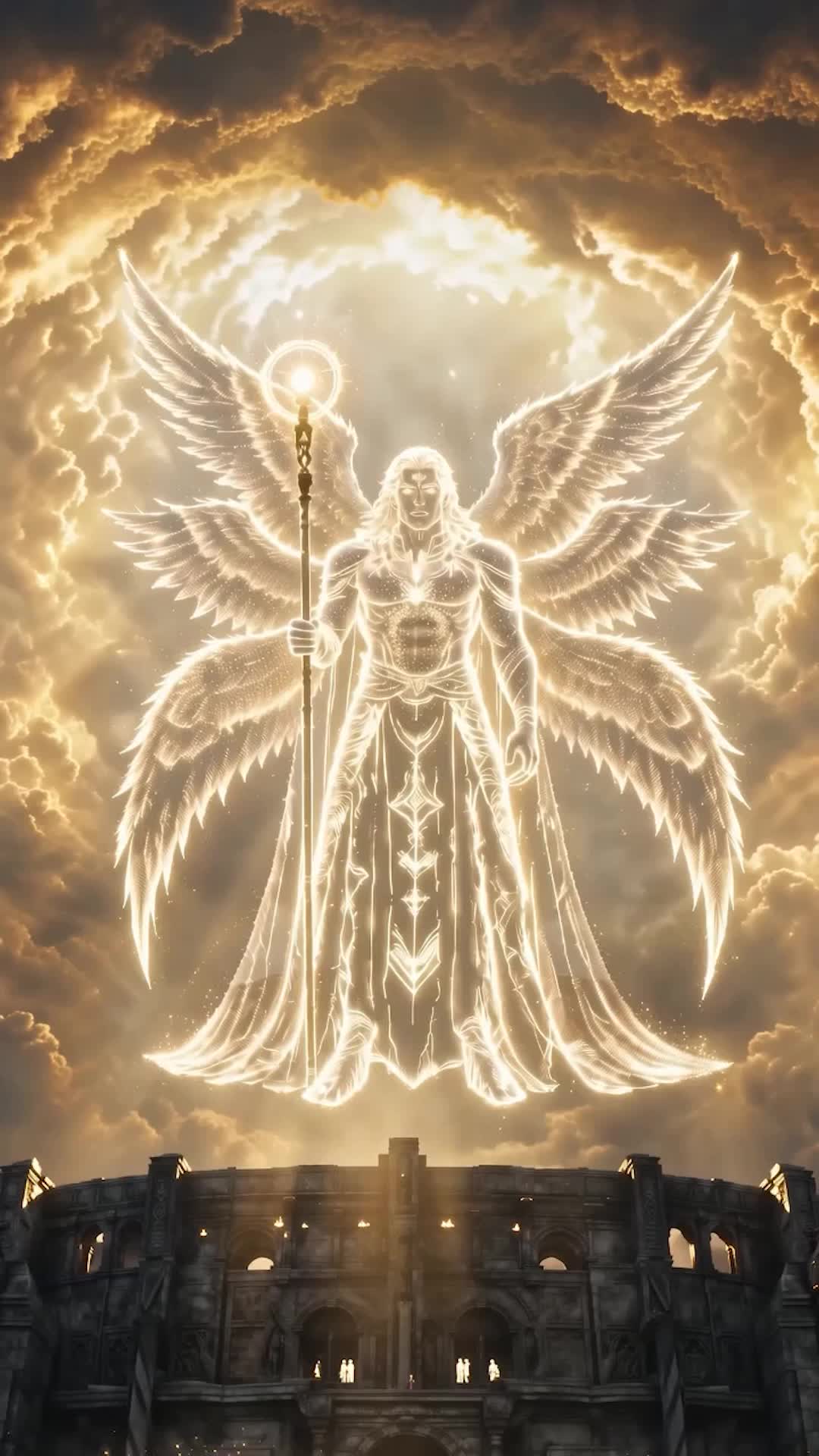 Episódio 9 de O Padre na Verdade é um Serafim