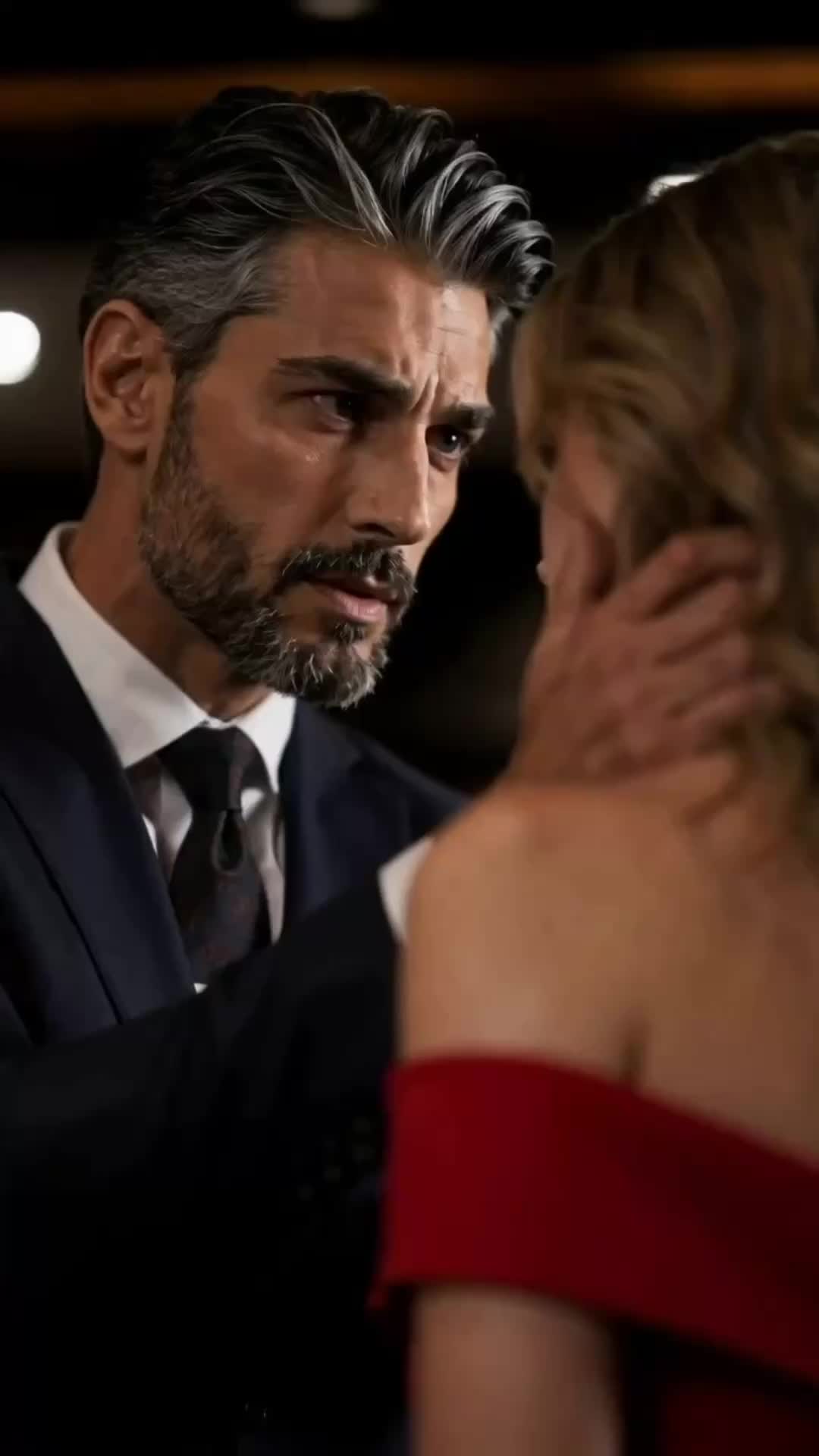 Episódio 28 de O Pai Dele Me Fez Sua