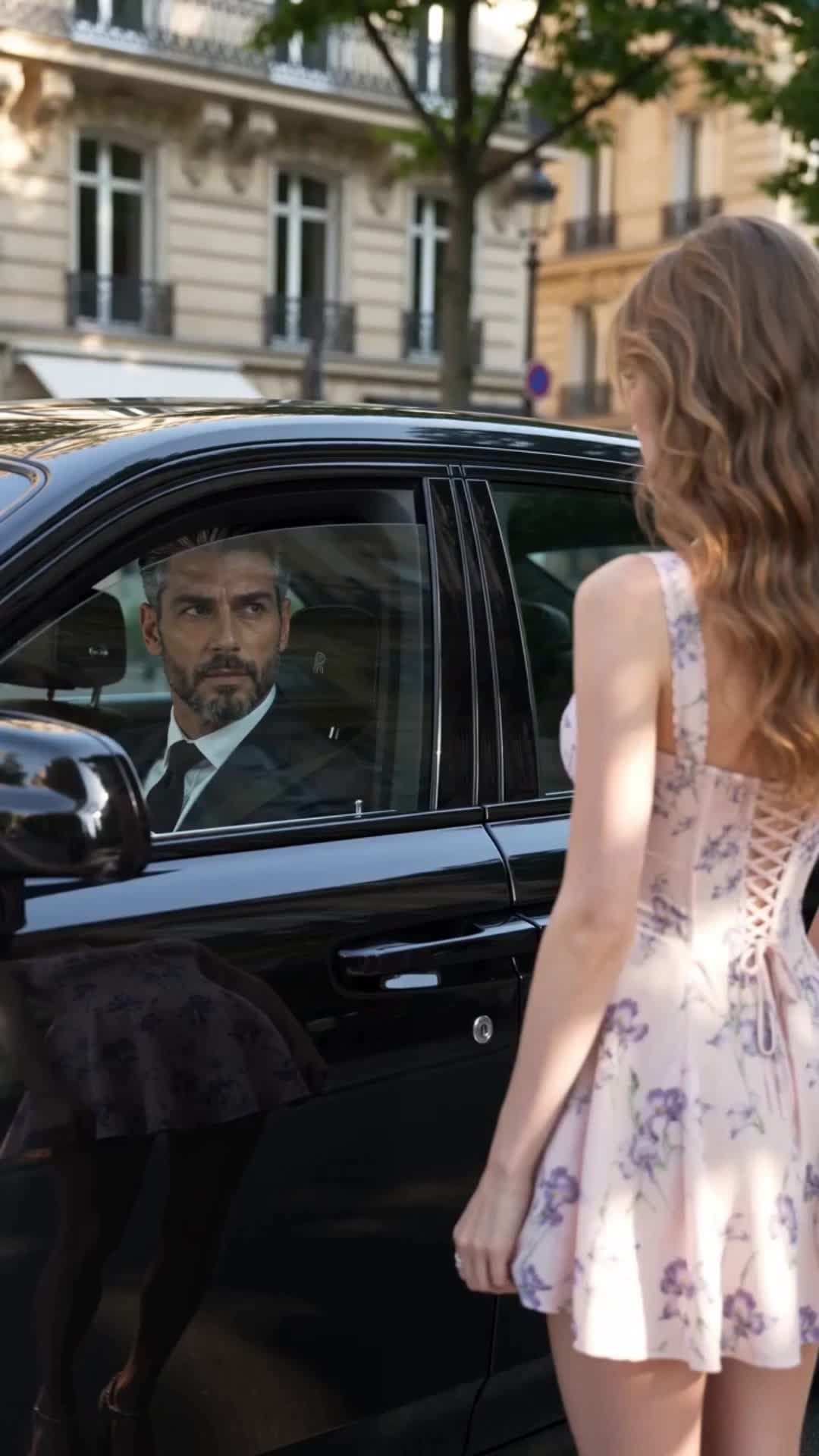 Episódio 48 de O Pai Dele Me Fez Sua