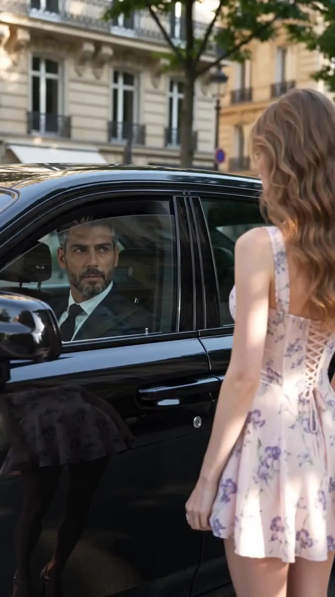 Episódio 48 de O Pai Dele Me Fez Sua