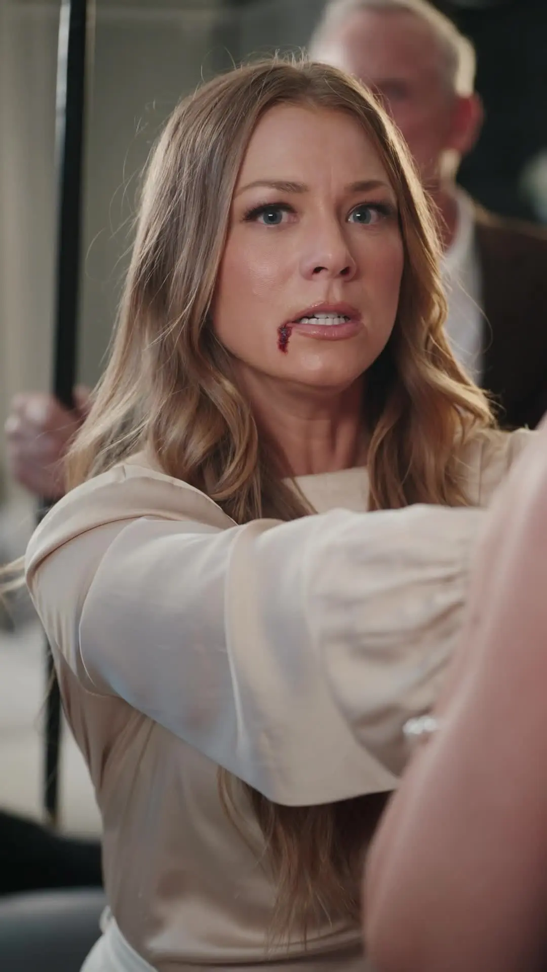 Episódio 11 de O Pai Do Meu Bebê é Mortal