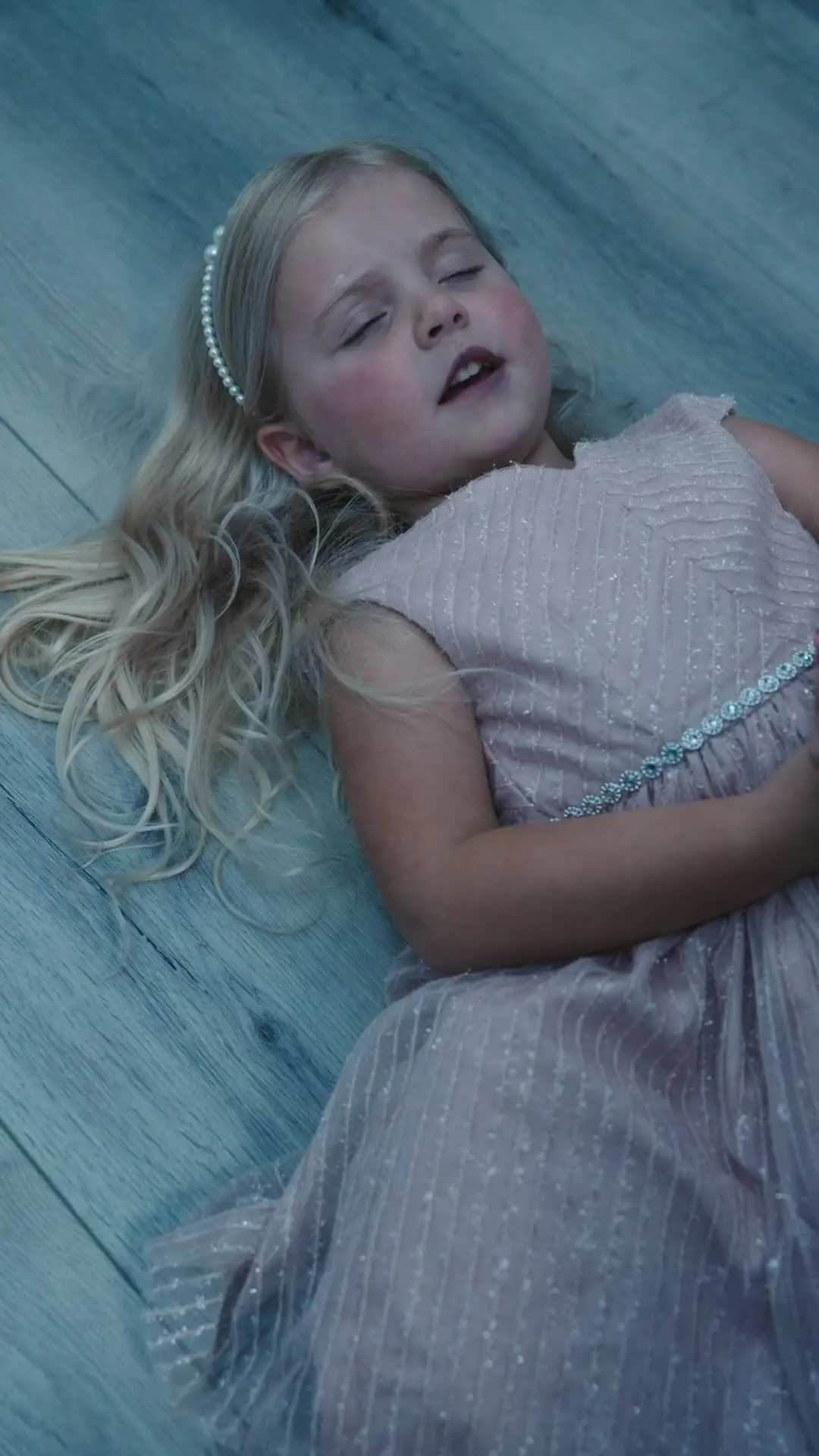 Episódio 12 de O Pai Do Meu Bebê é Mortal