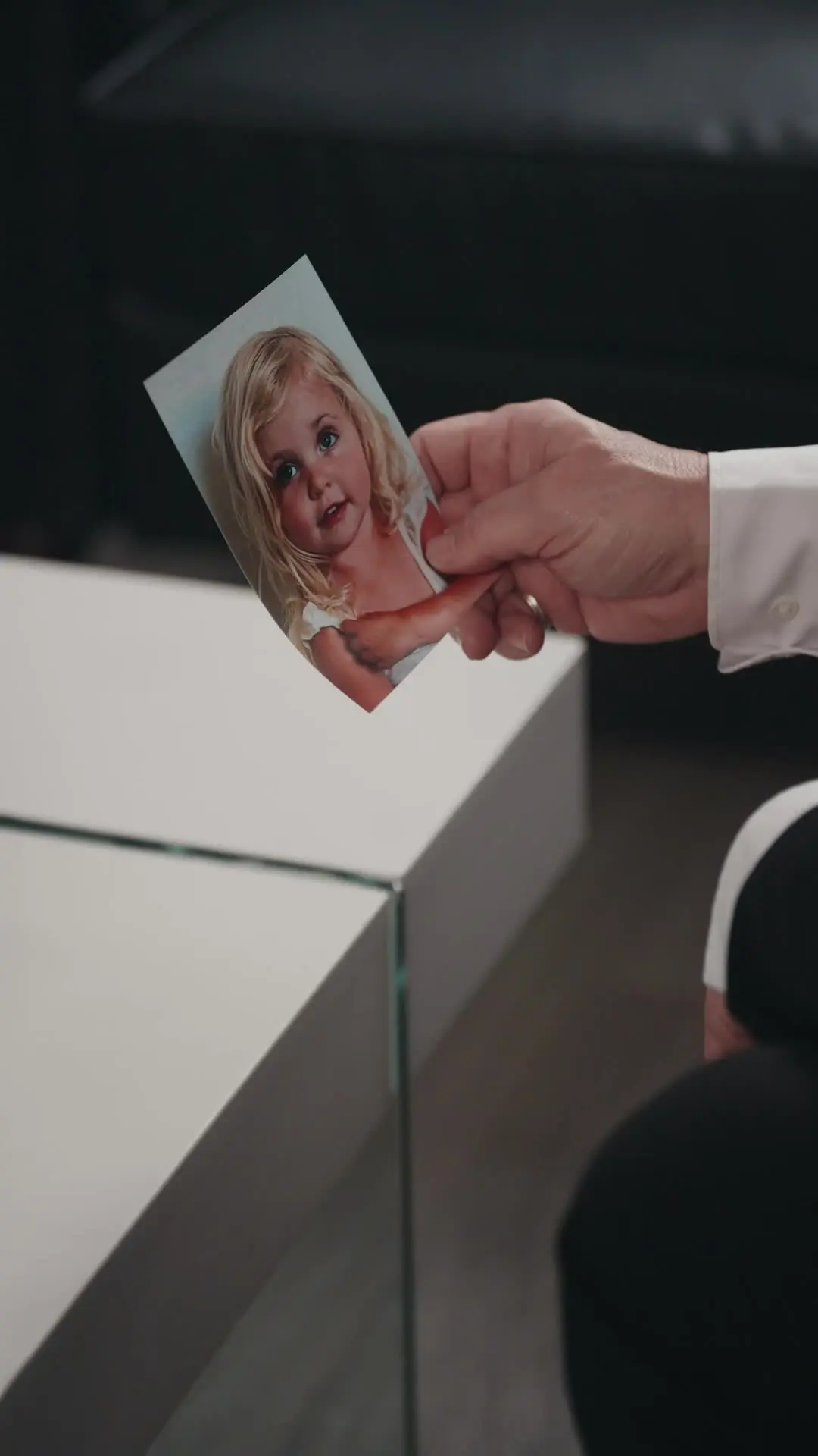 Episódio 25 de O Pai Do Meu Bebê é Mortal