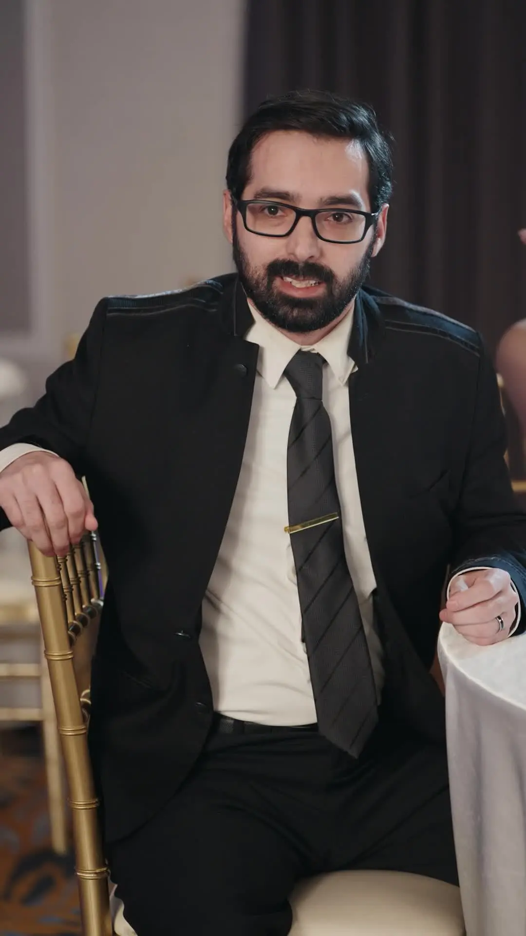 Episódio 34 de O Pai Do Meu Bebê é Mortal