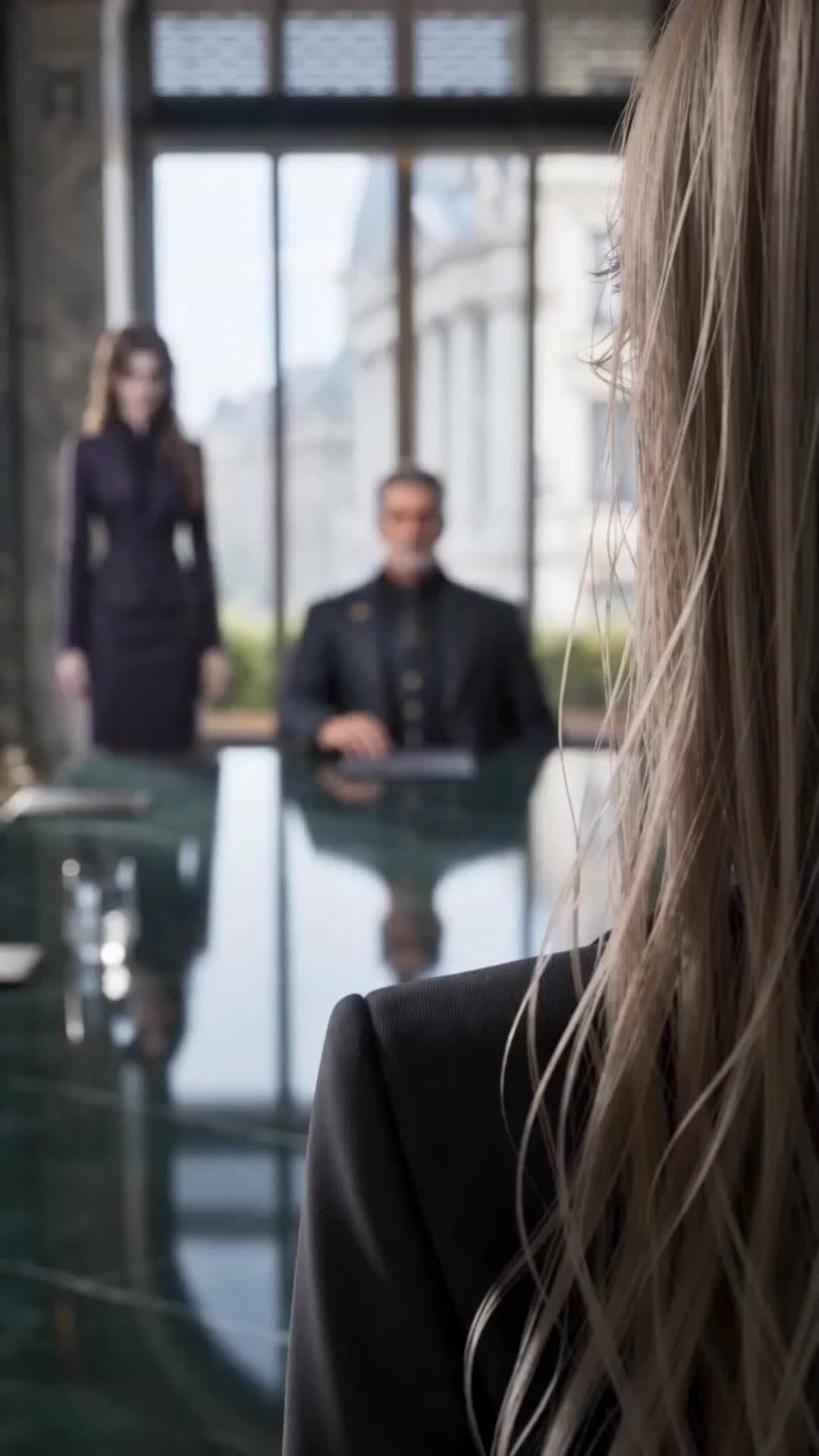 Episódio 40 de O Pai do Meu Bebê é o Rei do Abismo
