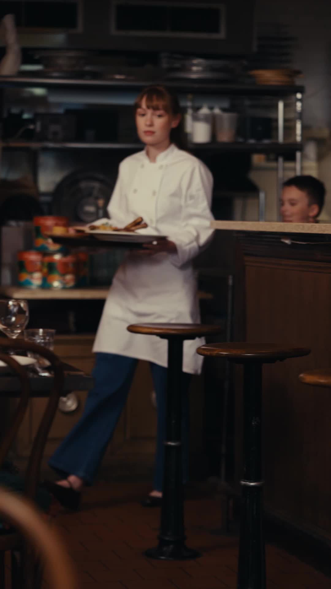 Episódio 13 de O Pai do meu Bebê é um CEO Gourmet!