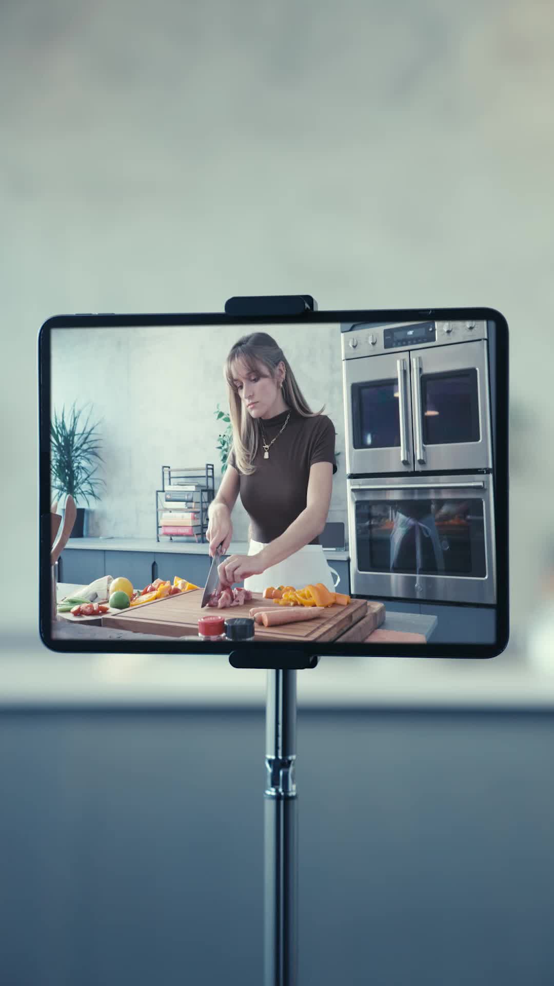 Episódio 18 de O Pai do meu Bebê é um CEO Gourmet!