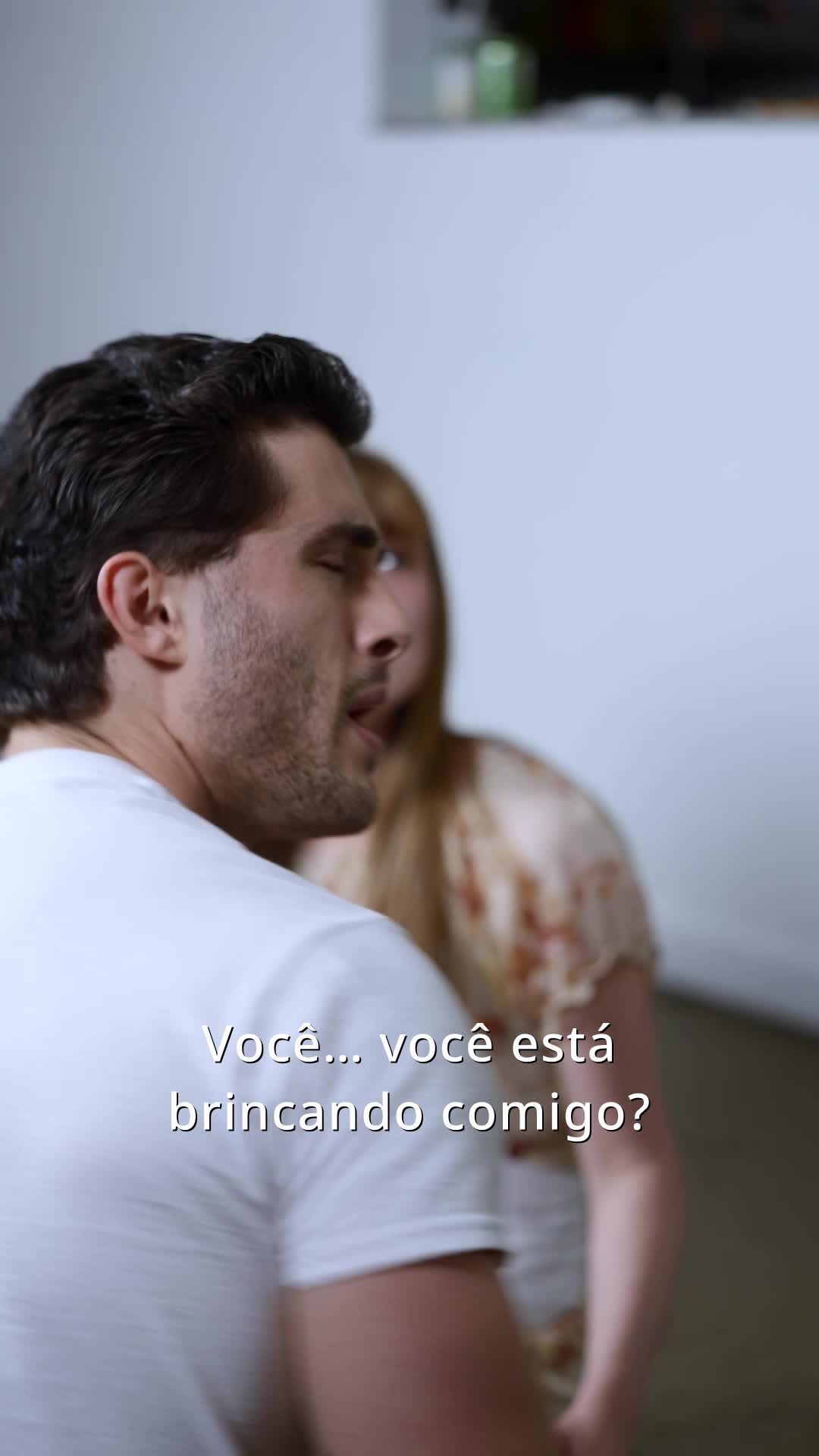 Episódio 19 de O Pai do meu Bebê é um CEO Gourmet!