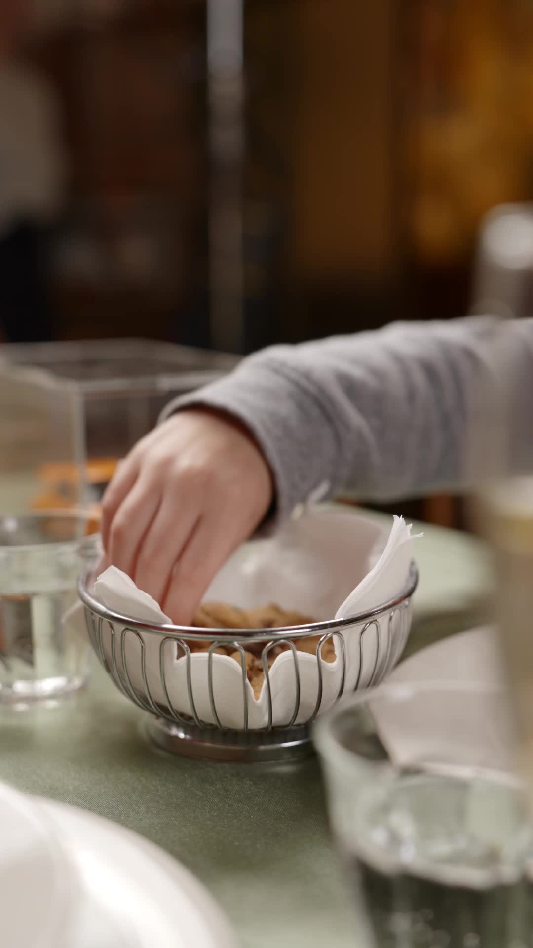 Episódio 24 de O Pai do meu Bebê é um CEO Gourmet!