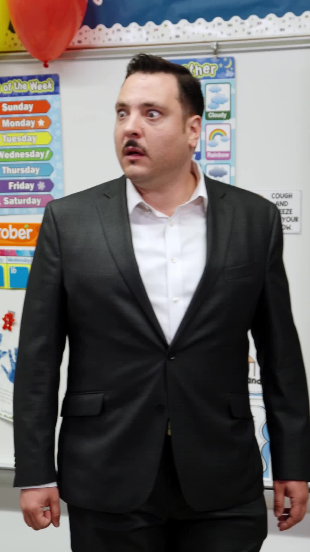 Episódio 39 de O Pai do meu Bebê é um CEO Gourmet!