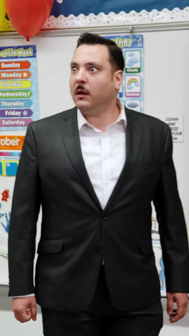Episódio 39 de O Pai do meu Bebê é um CEO Gourmet!