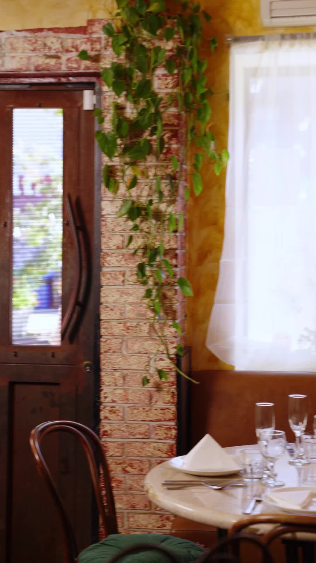 Episódio 45 de O Pai do meu Bebê é um CEO Gourmet!