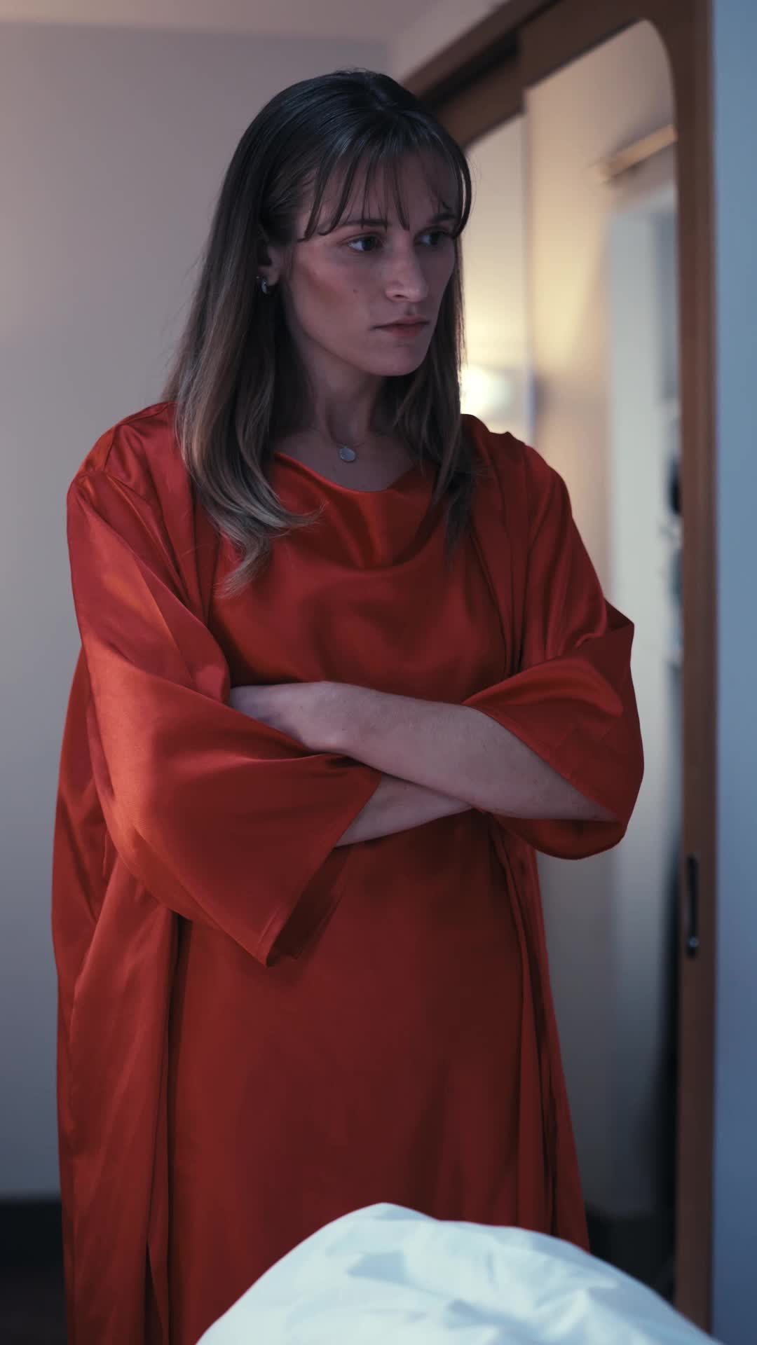 Episódio 5 de O Pai do meu Bebê é um CEO Gourmet!