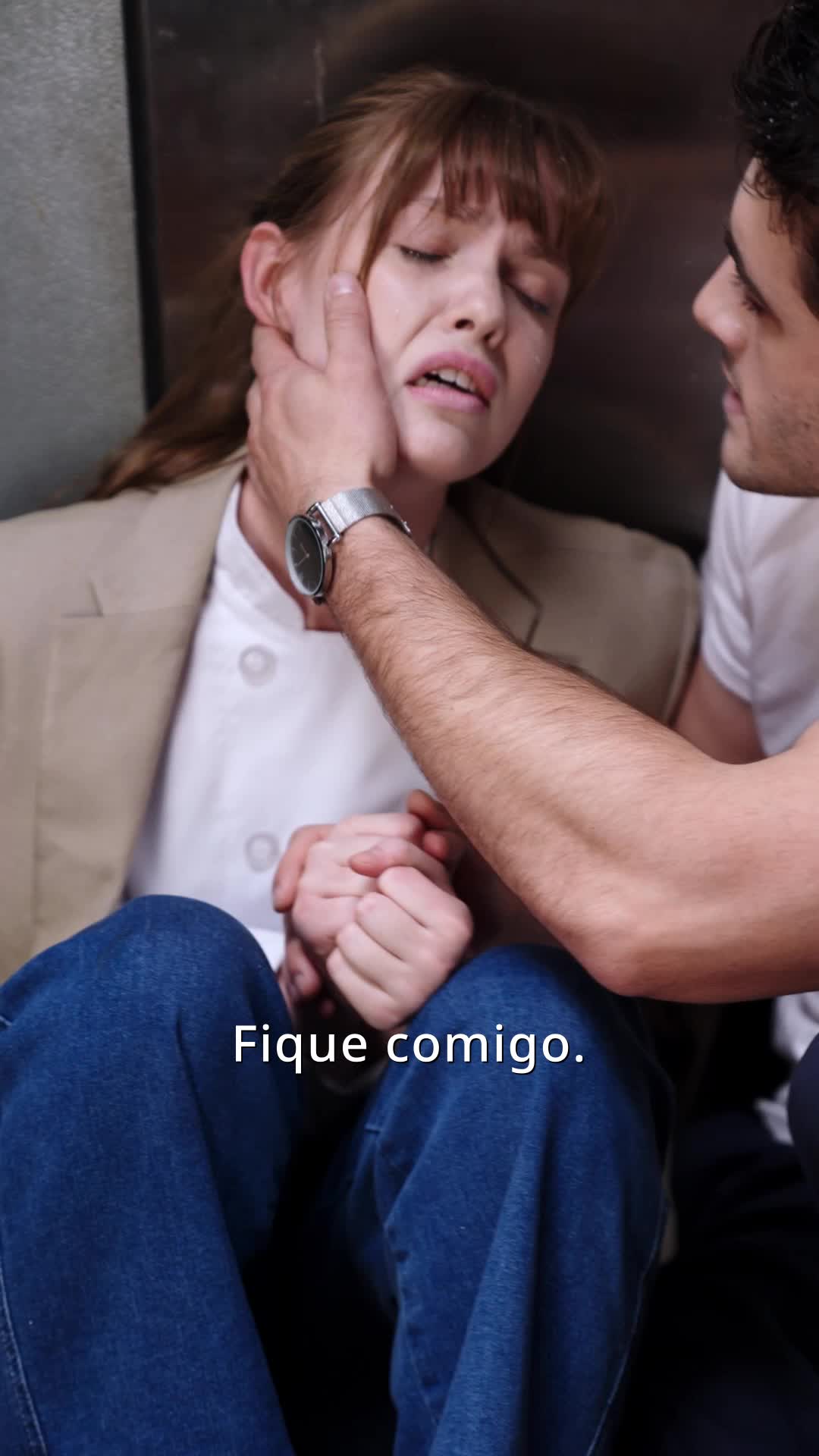 Episódio 50 de O Pai do meu Bebê é um CEO Gourmet!