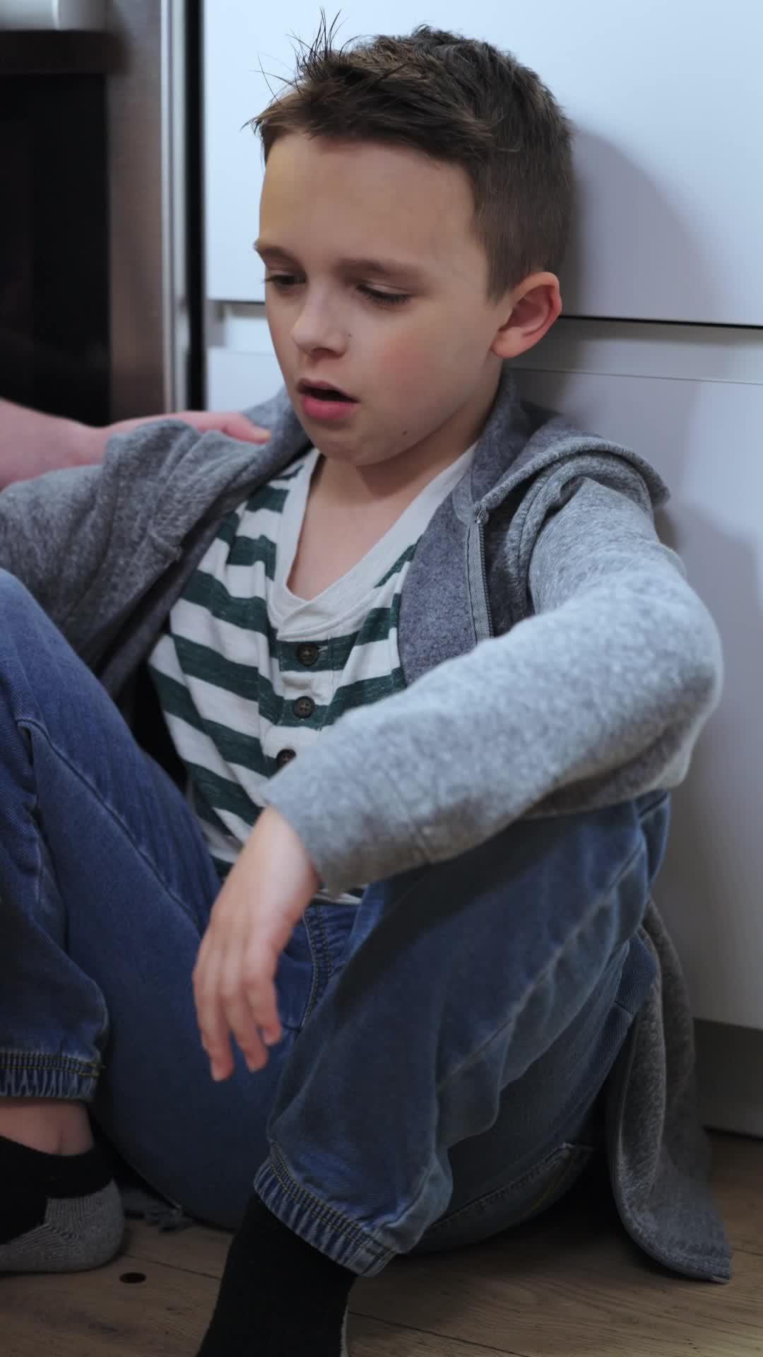 Episódio 65 de O Pai do meu Bebê é um CEO Gourmet!