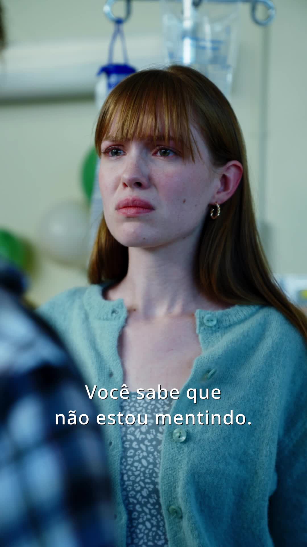 Episódio 68 de O Pai do meu Bebê é um CEO Gourmet!