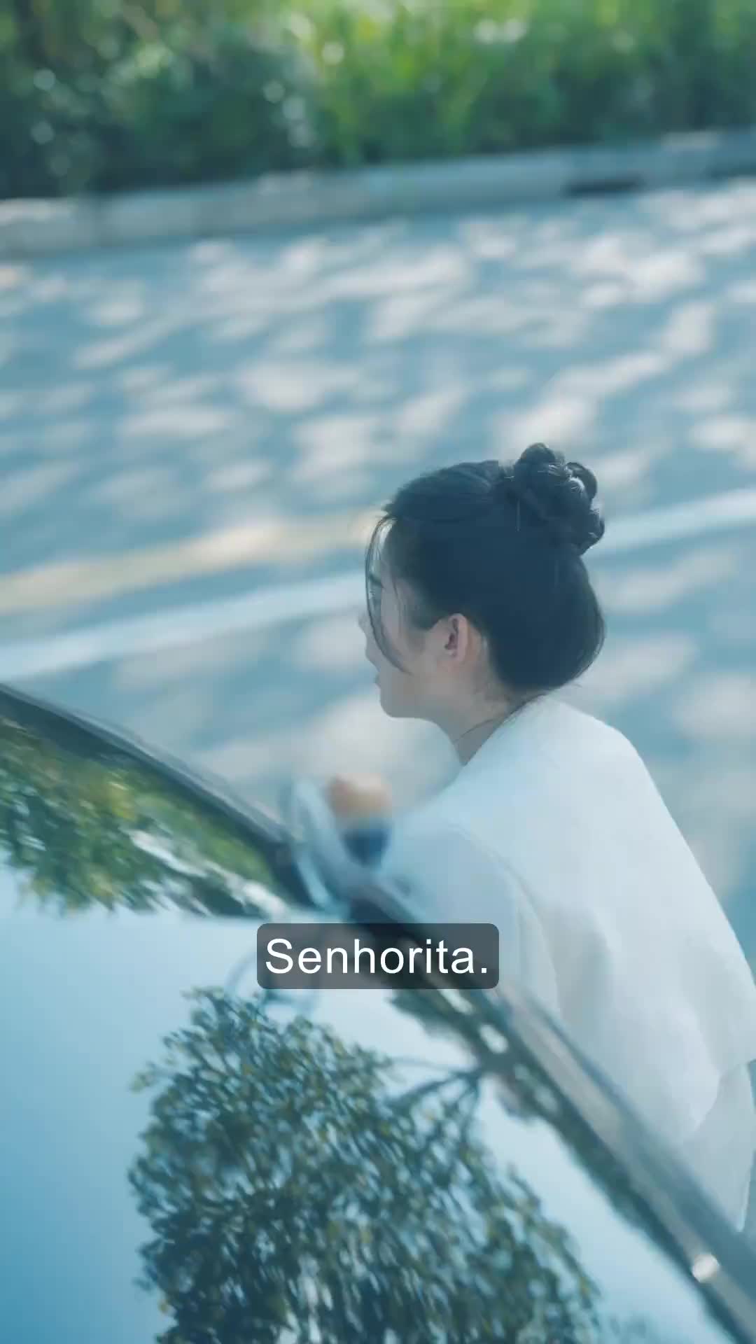 Episódio 18 de O papai de uma noite é um CEO