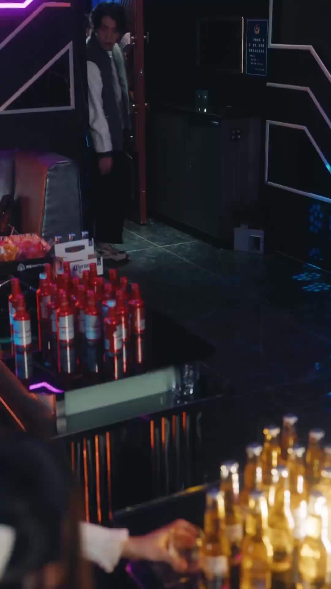 Episódio 20 de O papai de uma noite é um CEO
