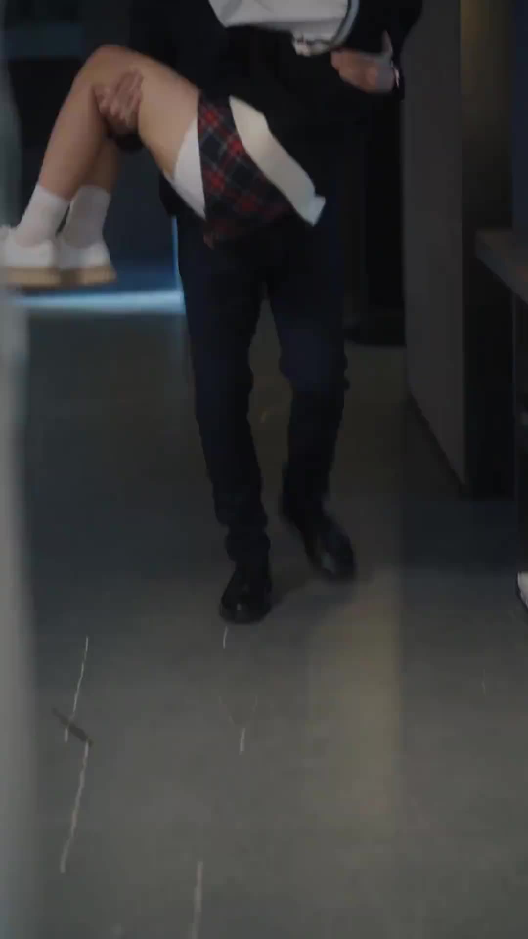 Episódio 23 de O papai de uma noite é um CEO
