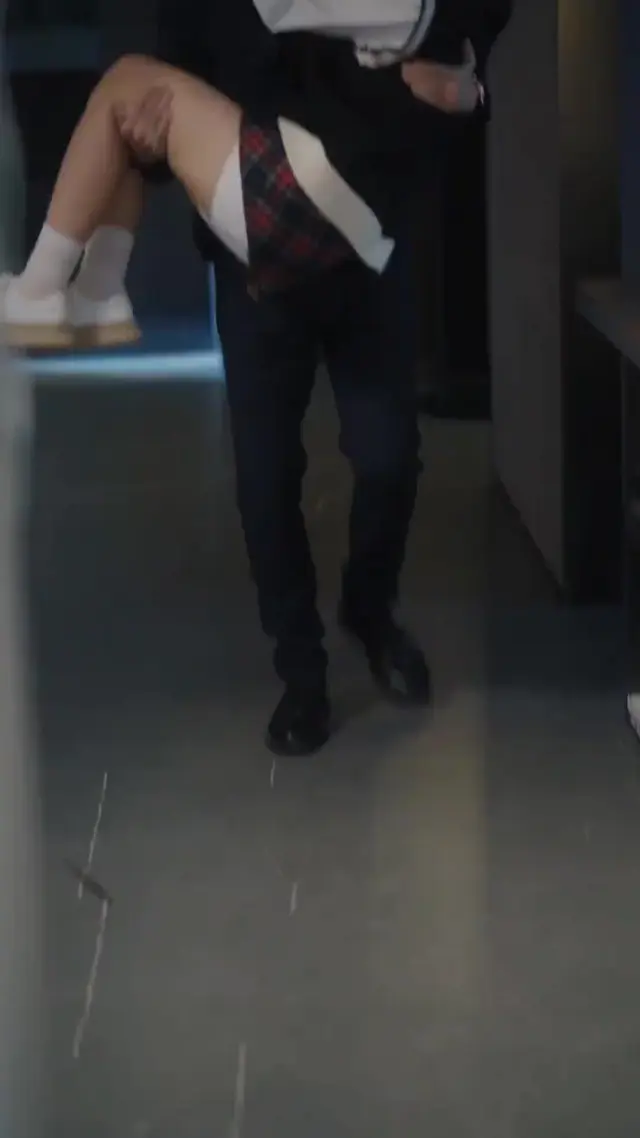 Episódio 23 de O papai de uma noite é um CEO