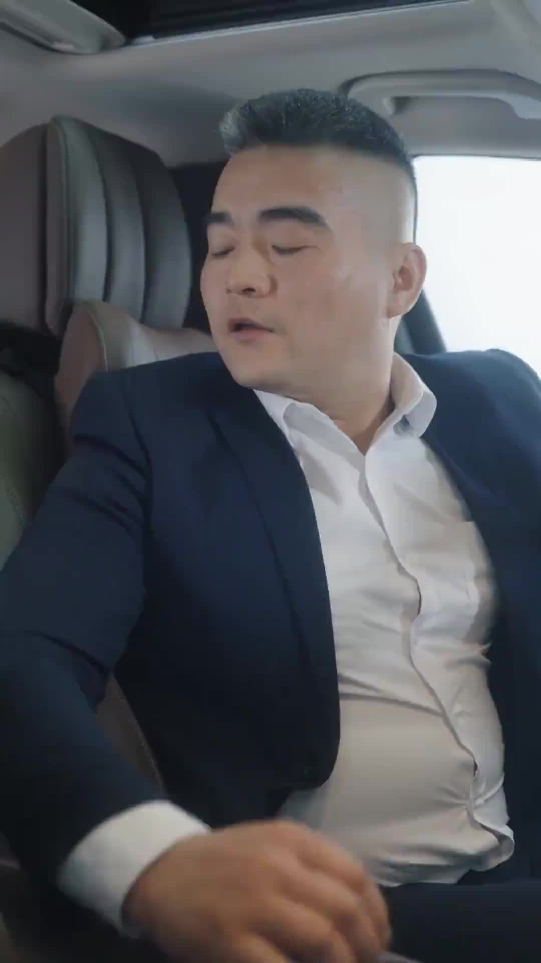 Episódio 24 de O papai de uma noite é um CEO