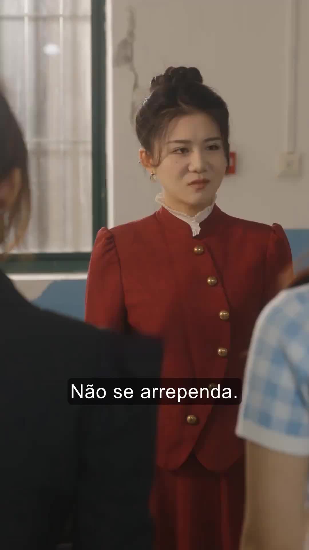 Episódio 25 de O papai de uma noite é um CEO