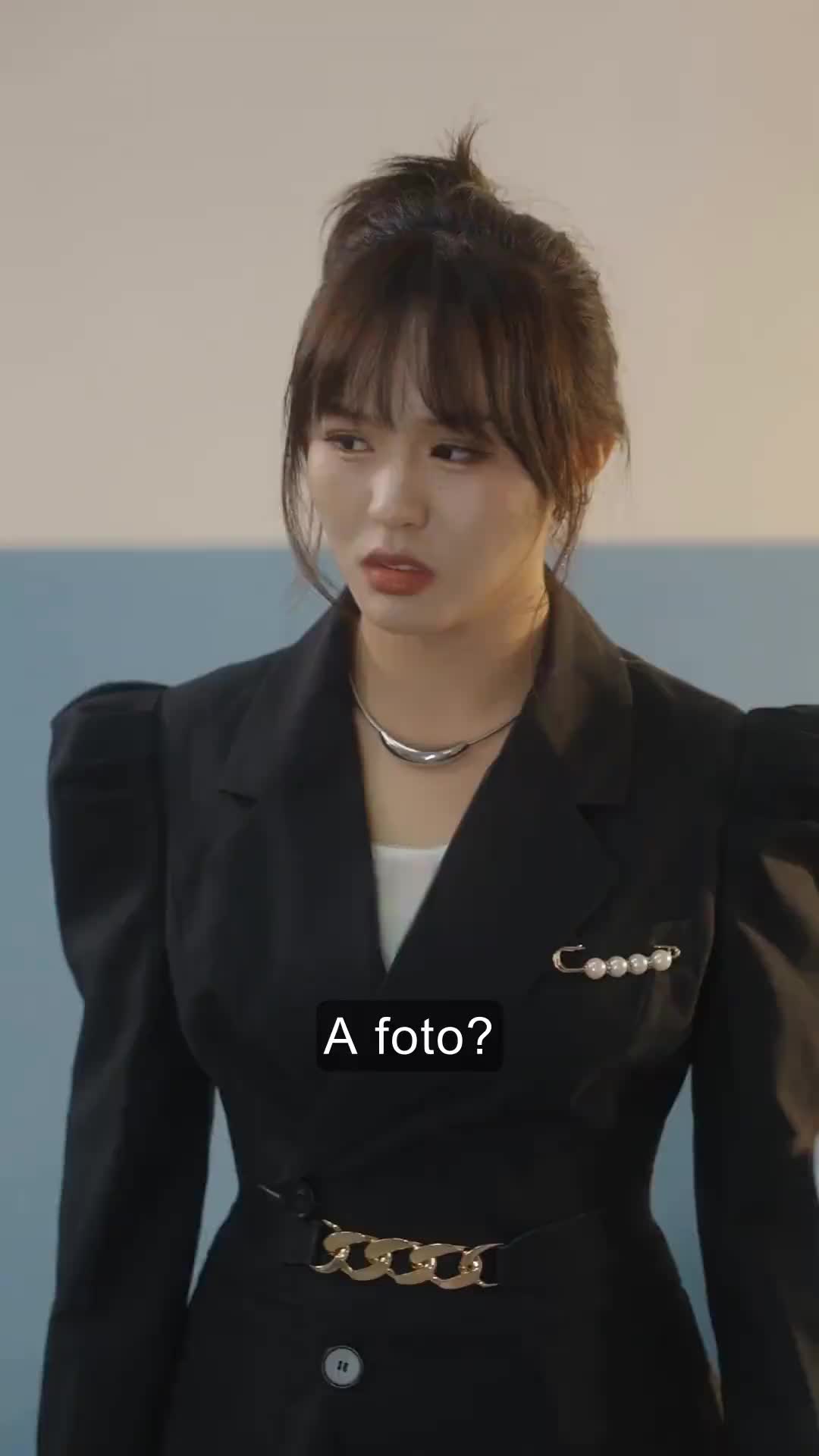 Episódio 26 de O papai de uma noite é um CEO