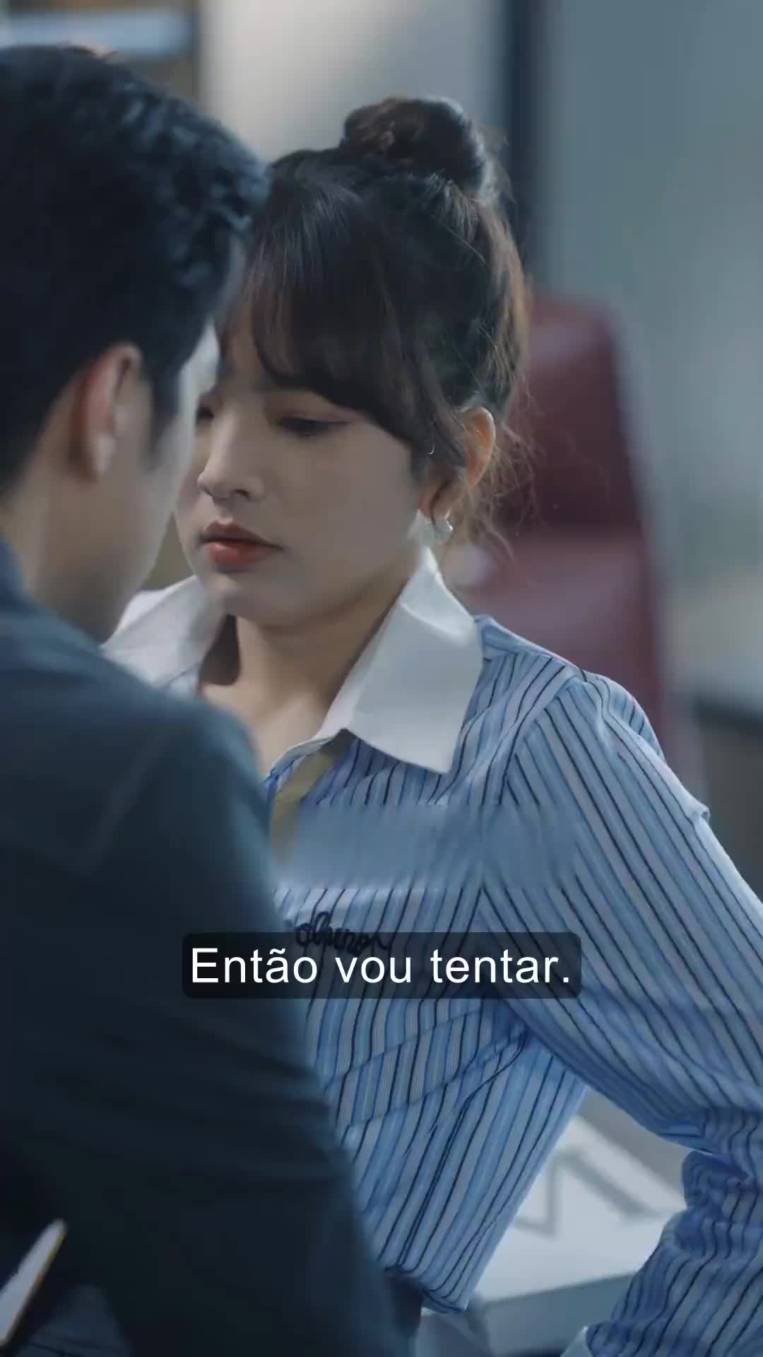 Episódio 32 de O papai de uma noite é um CEO