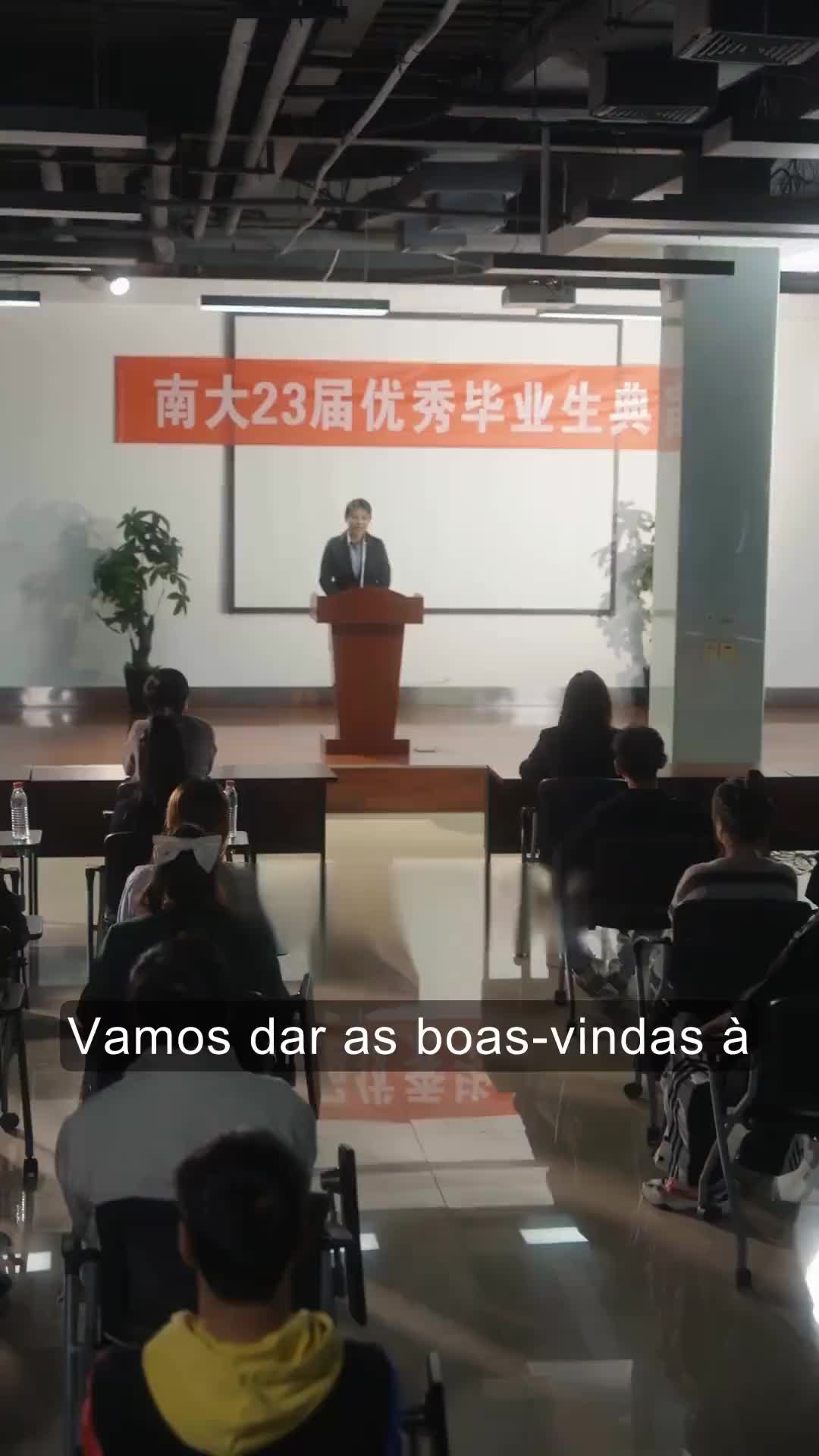 Episódio 40 de O papai de uma noite é um CEO