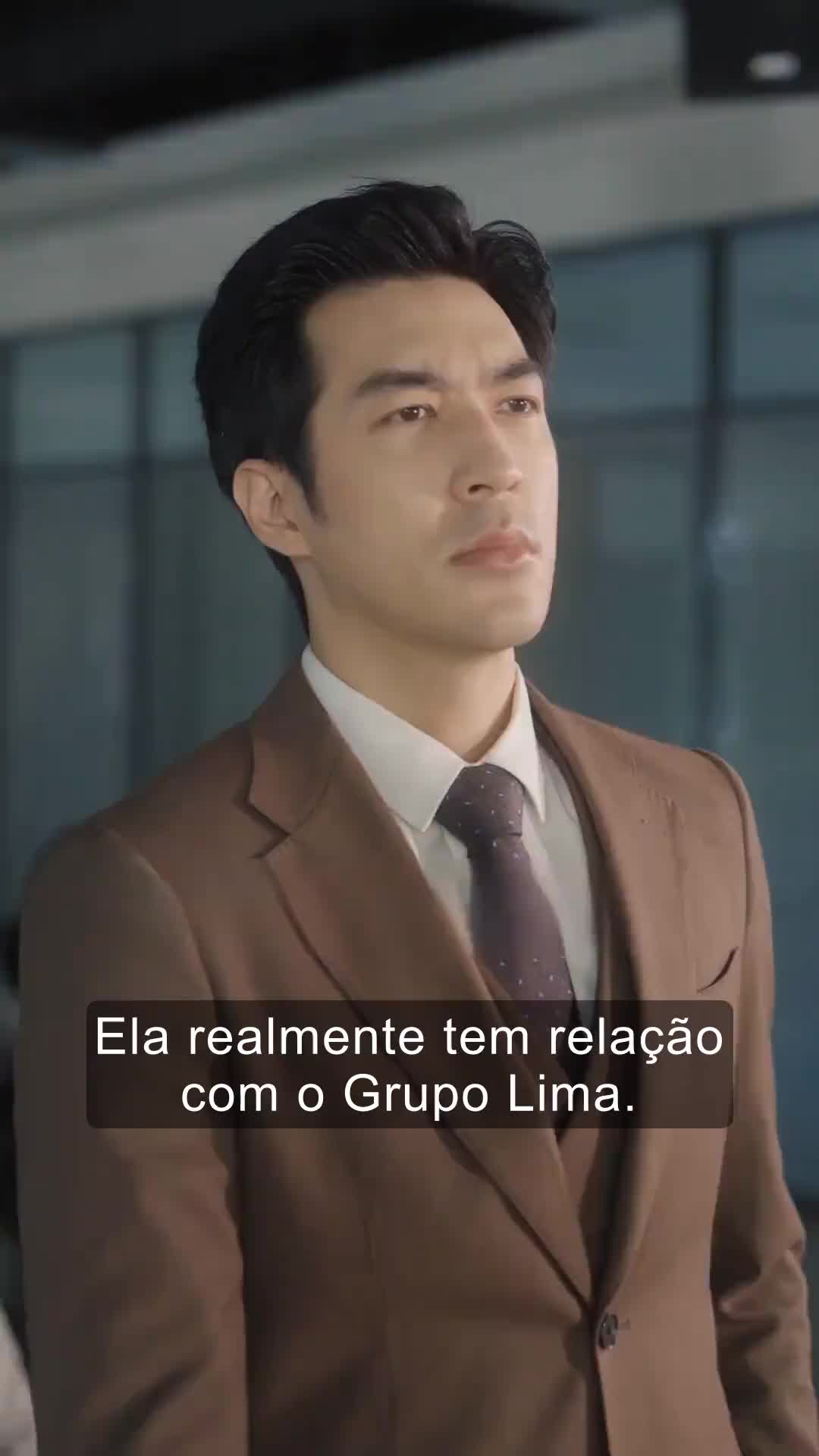 Episódio 43 de O papai de uma noite é um CEO