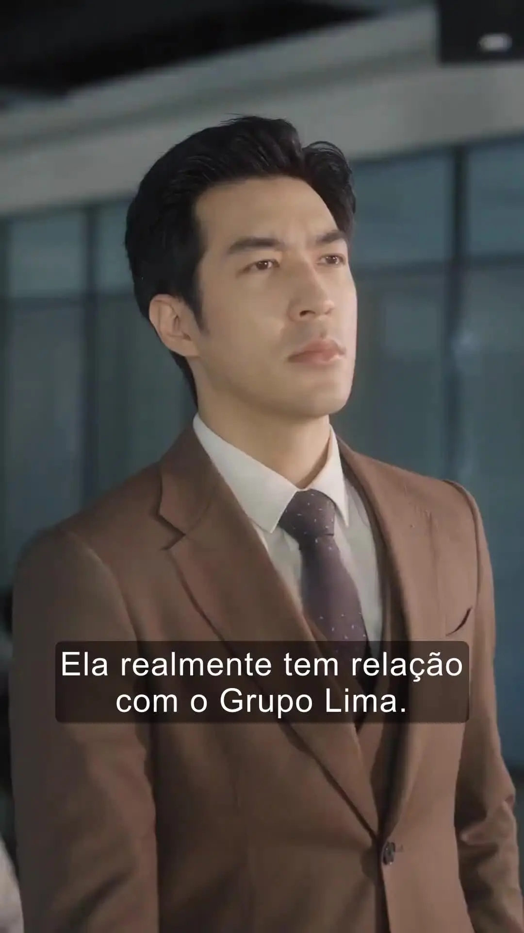 Episódio 43 de O papai de uma noite é um CEO