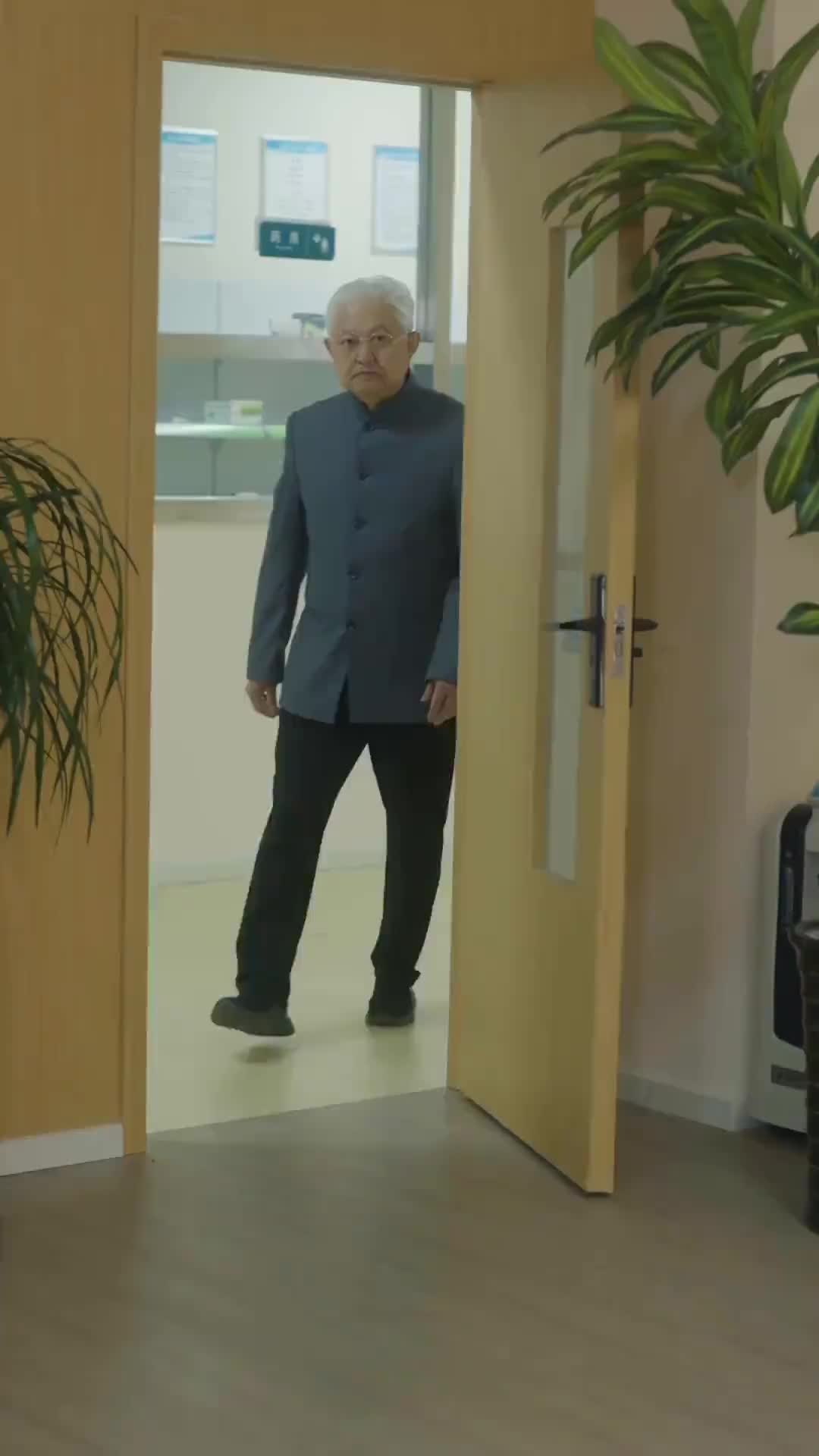 Episódio 50 de O papai de uma noite é um CEO
