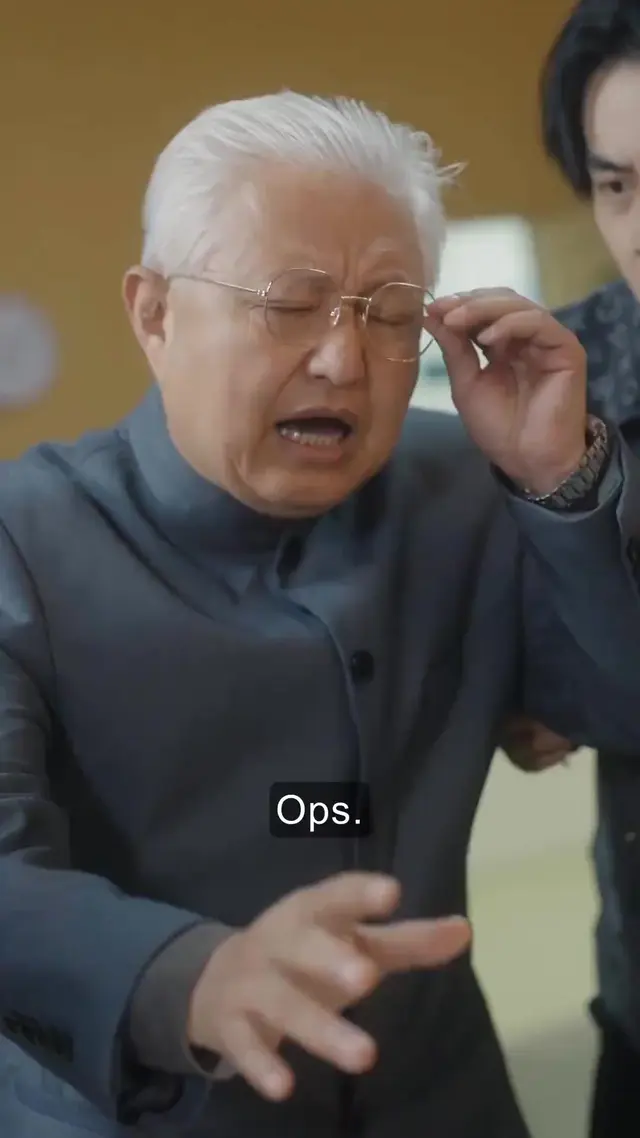 Episódio 51 de O papai de uma noite é um CEO