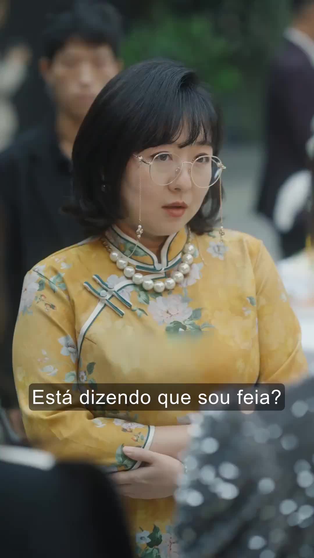 Episódio 53 de O papai de uma noite é um CEO
