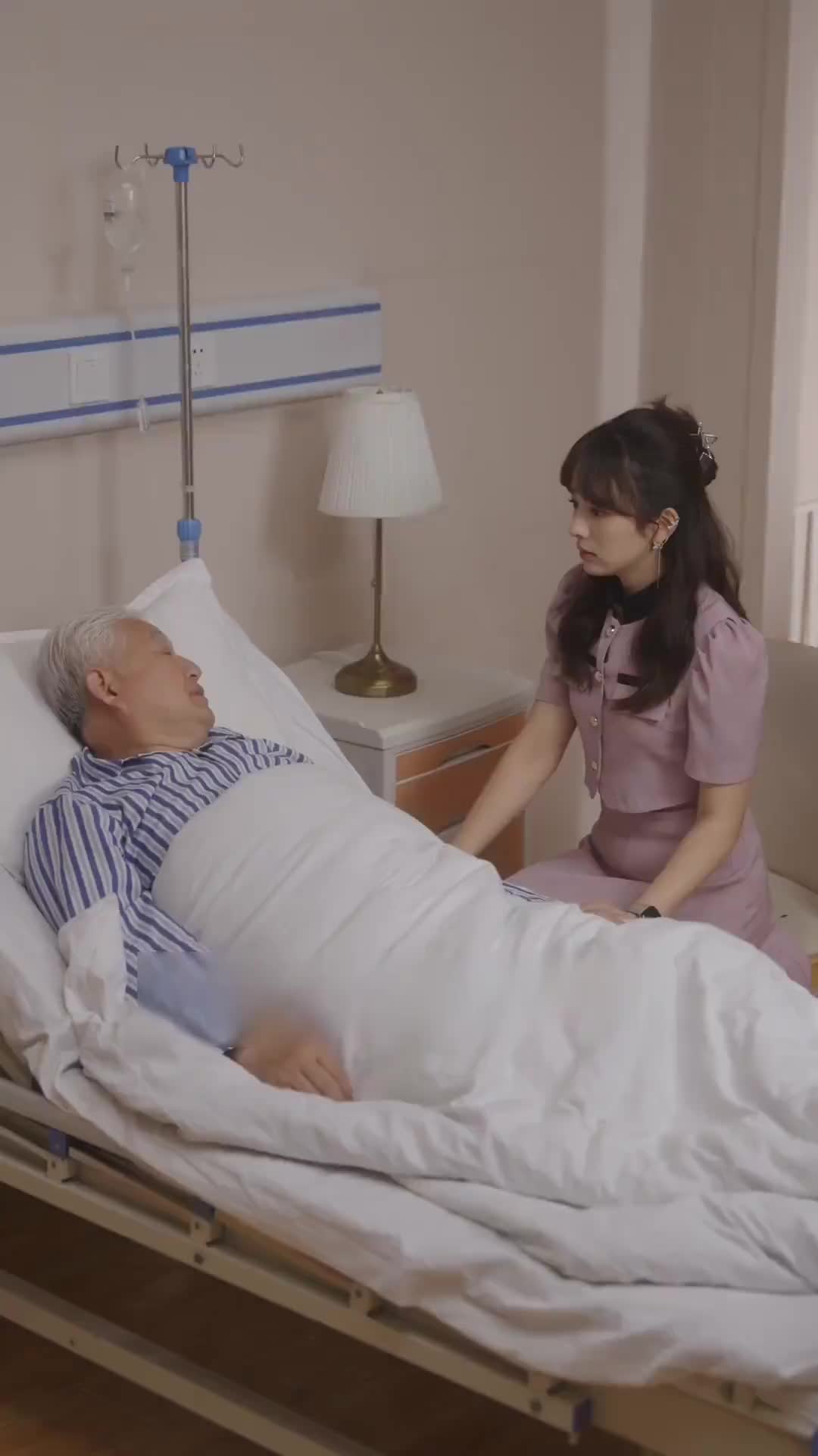 Episódio 75 de O papai de uma noite é um CEO