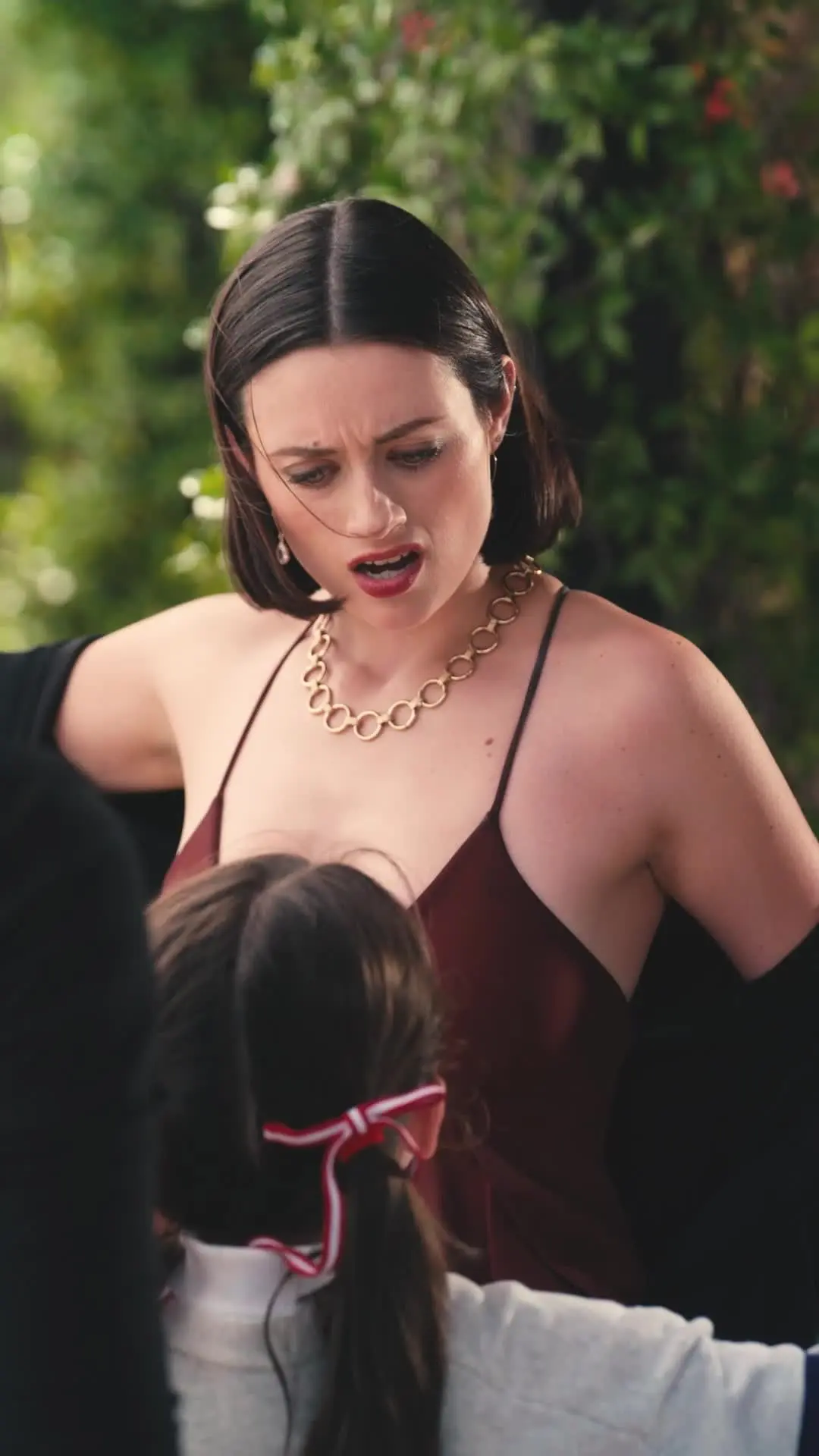 Episódio 10 de O Papai Esqueceu, mas a Mamãe Lembra