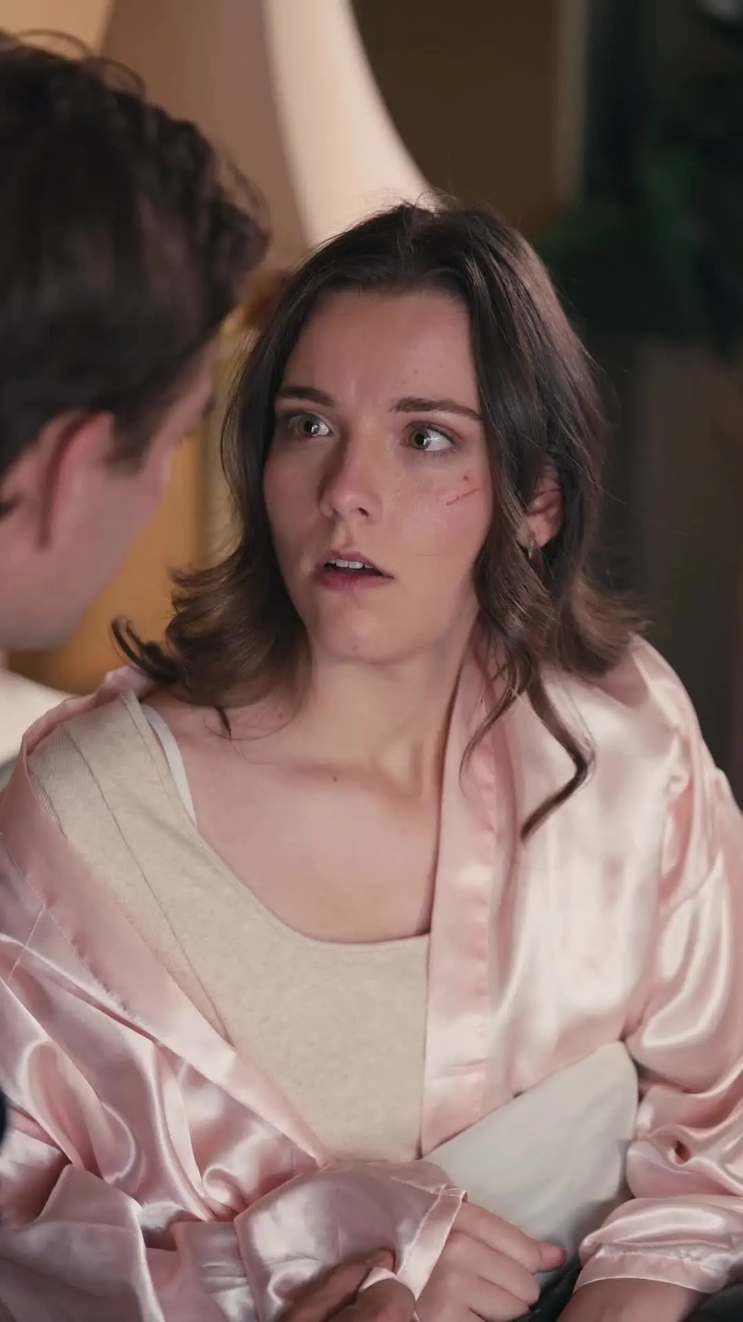 Episódio 21 de O Papai Esqueceu, mas a Mamãe Lembra