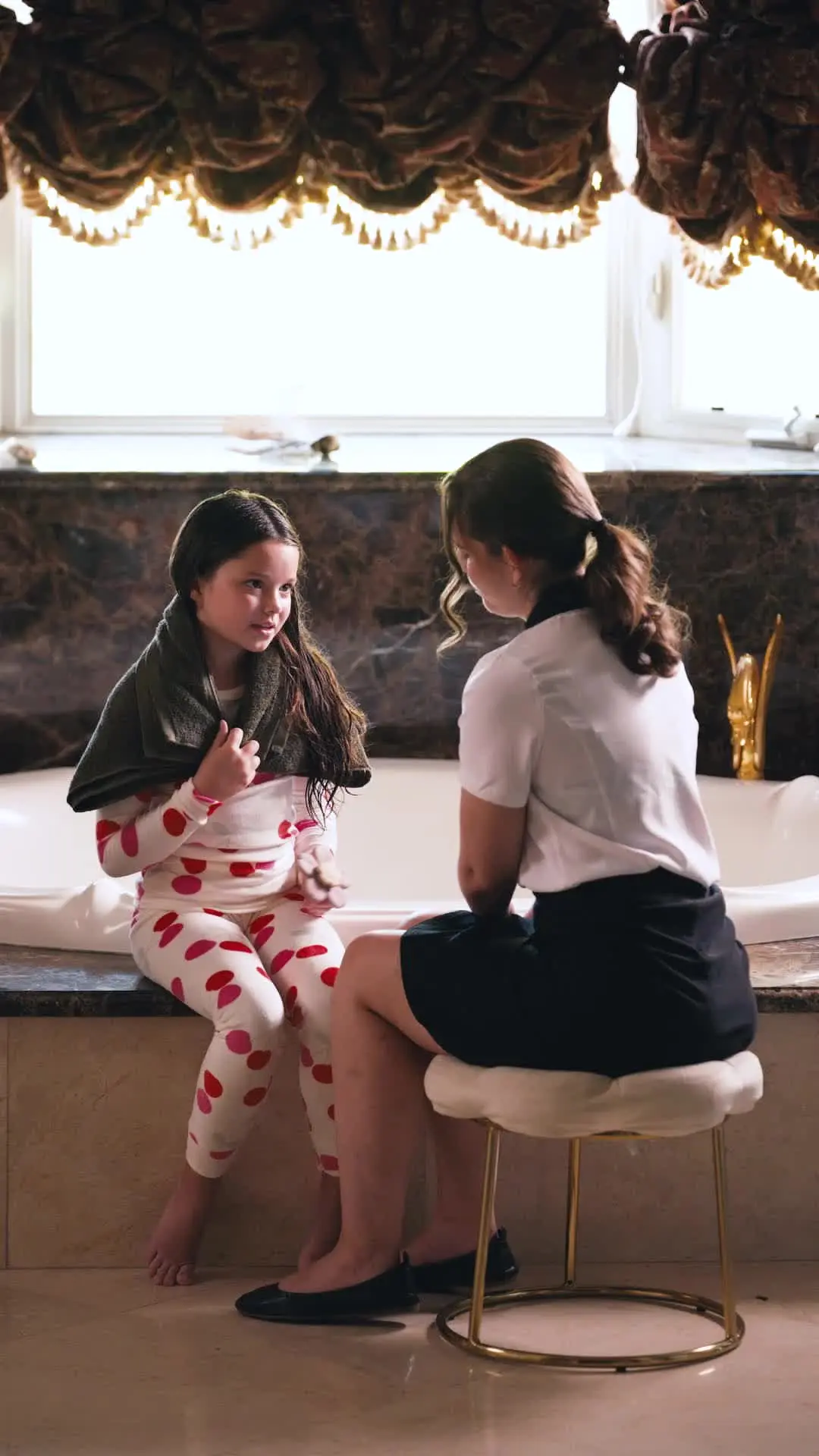 Episódio 7 de O Papai Esqueceu, mas a Mamãe Lembra