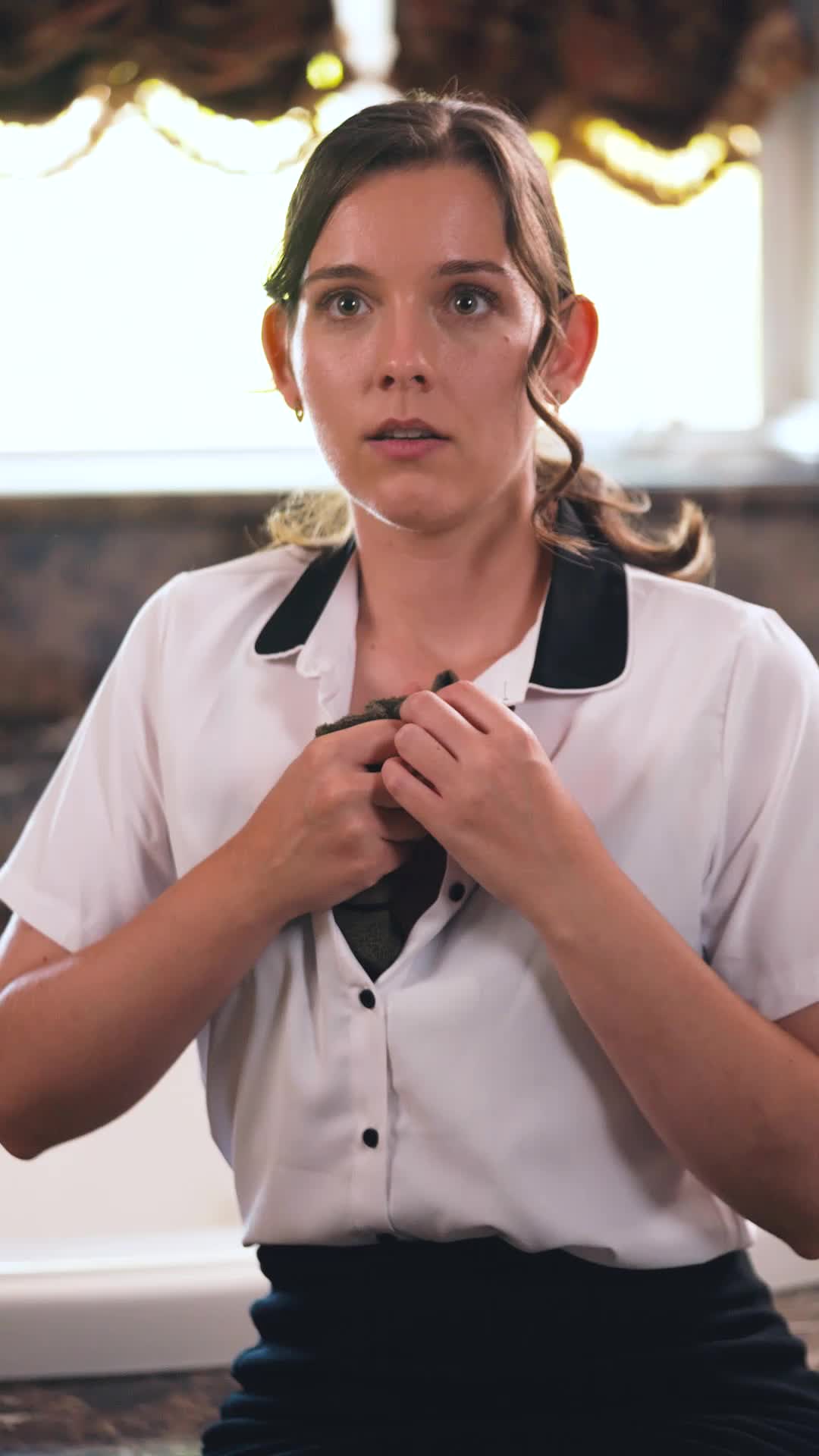 Episódio 8 de O Papai Esqueceu, mas a Mamãe Lembra