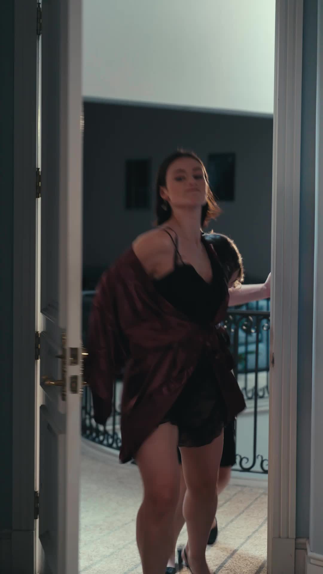 Episódio 9 de O Papai Esqueceu, mas a Mamãe Lembra
