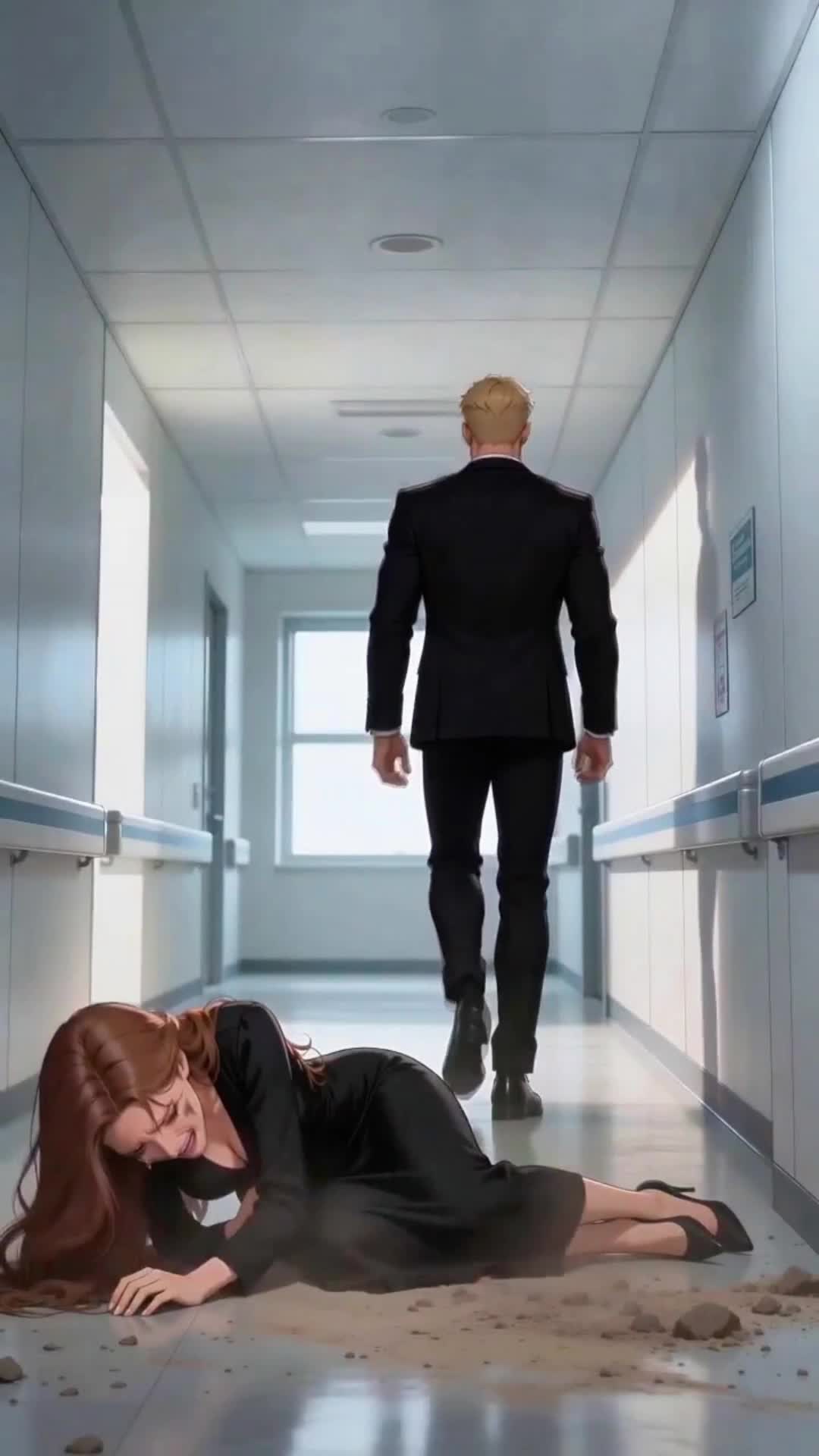 Episódio 15 de O Pecado de um Pai