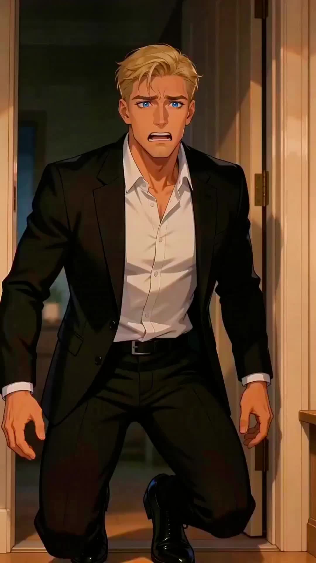 Episódio 25 de O Pecado de um Pai