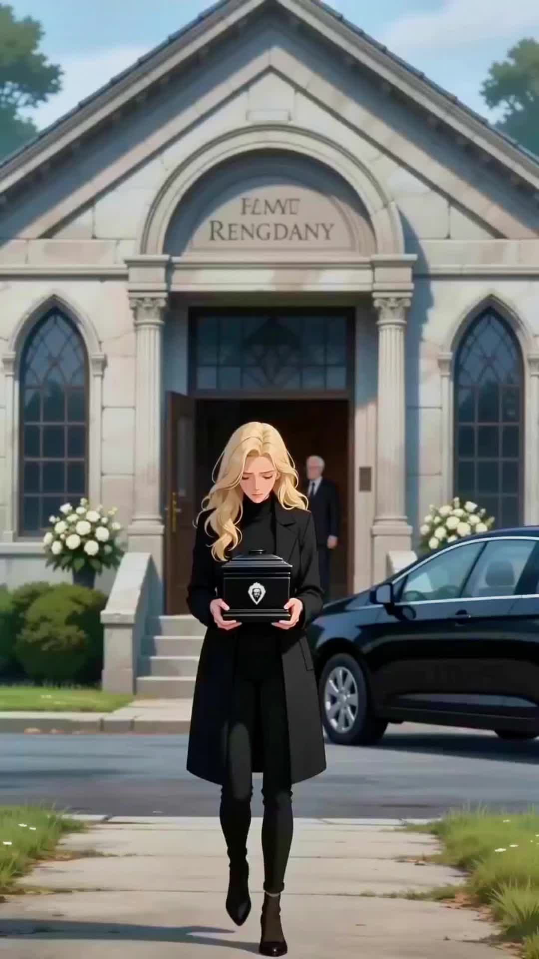 Episódio 7 de O Pecado de um Pai