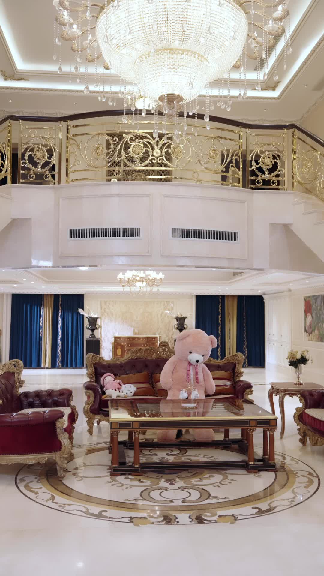 Episódio 17 de O Pequeno Sussurro