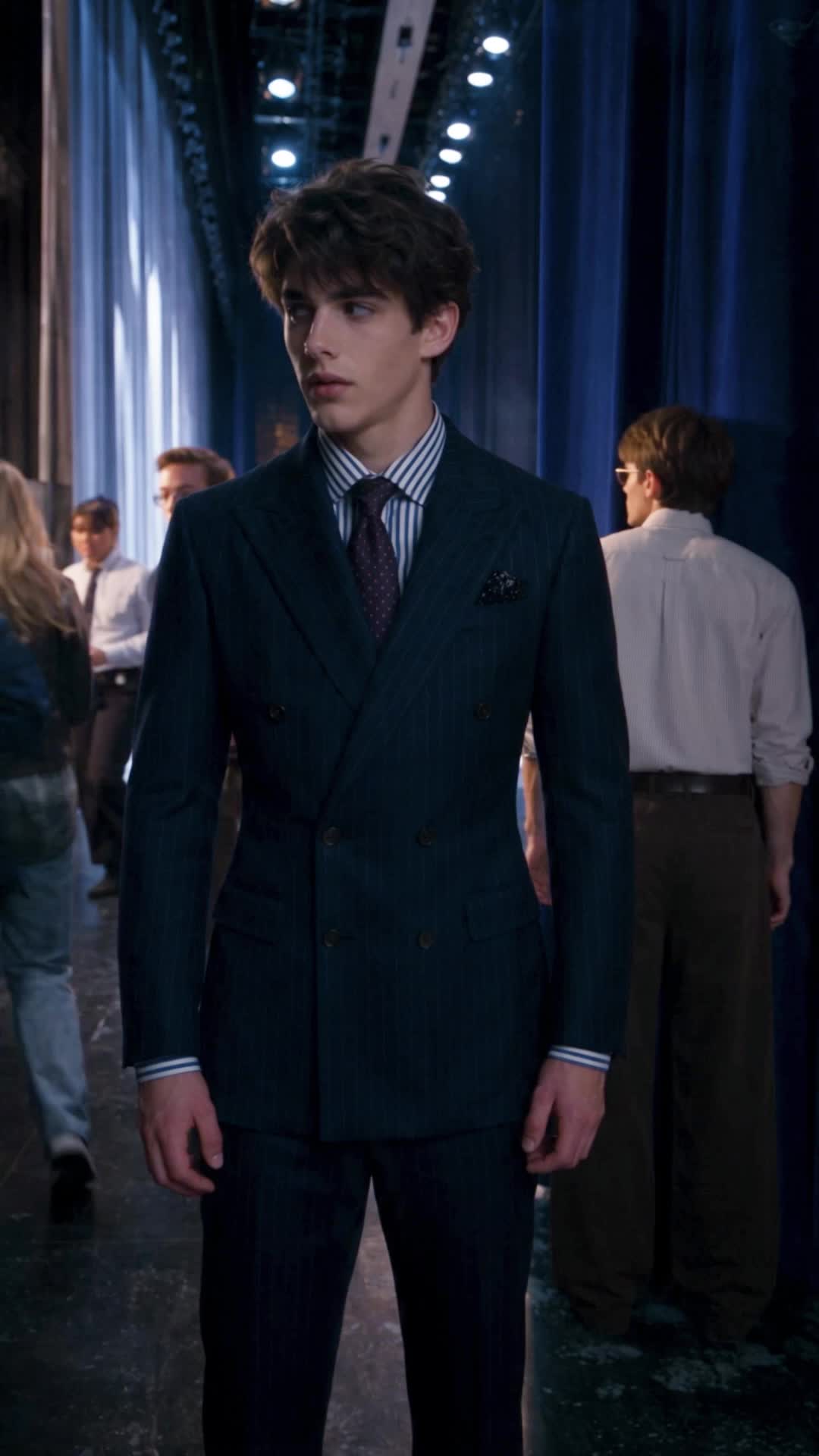 Episódio 27 de O Perdedor Mais Forte do Mundo