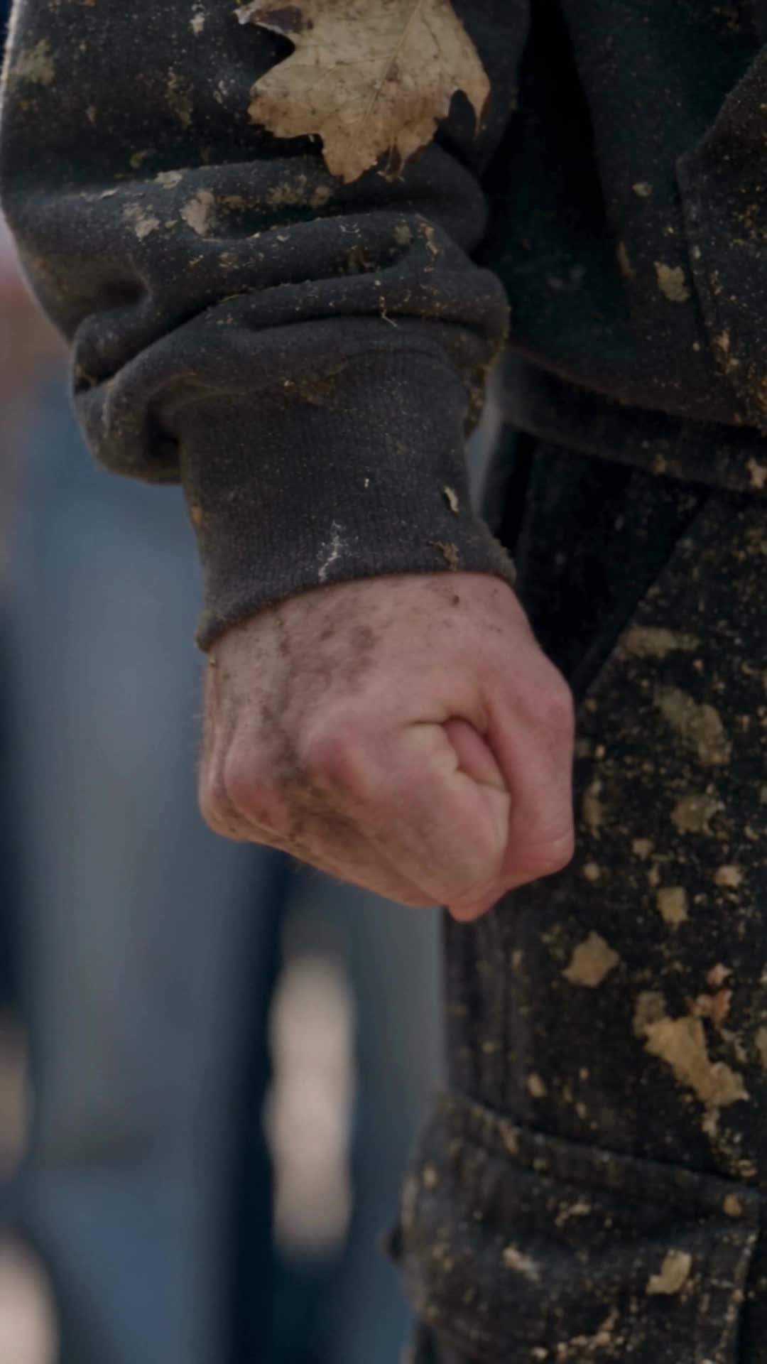Episódio 3 de O Perdedor Mais Forte do Mundo