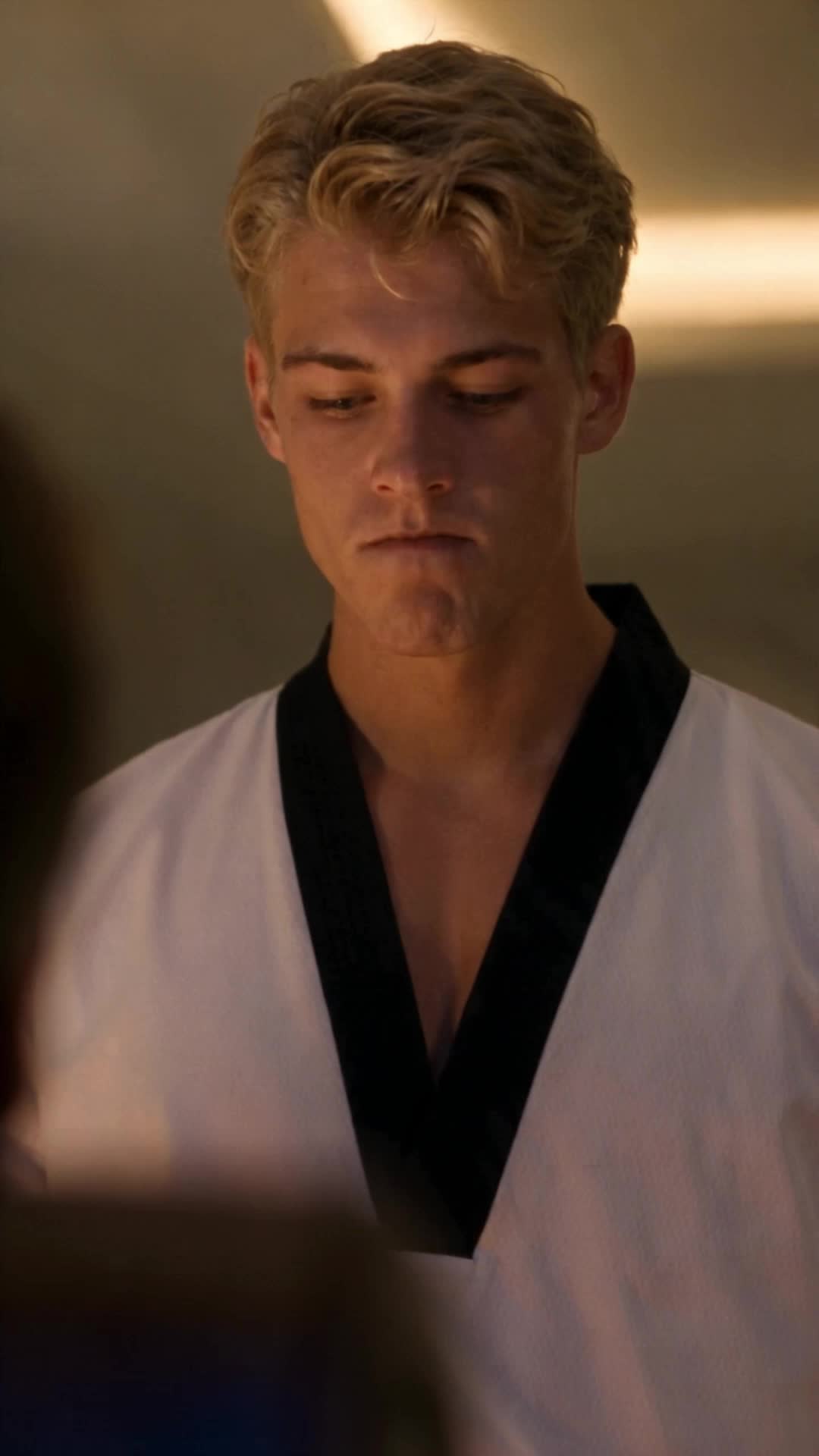 Episódio 32 de O Perdedor Mais Forte do Mundo