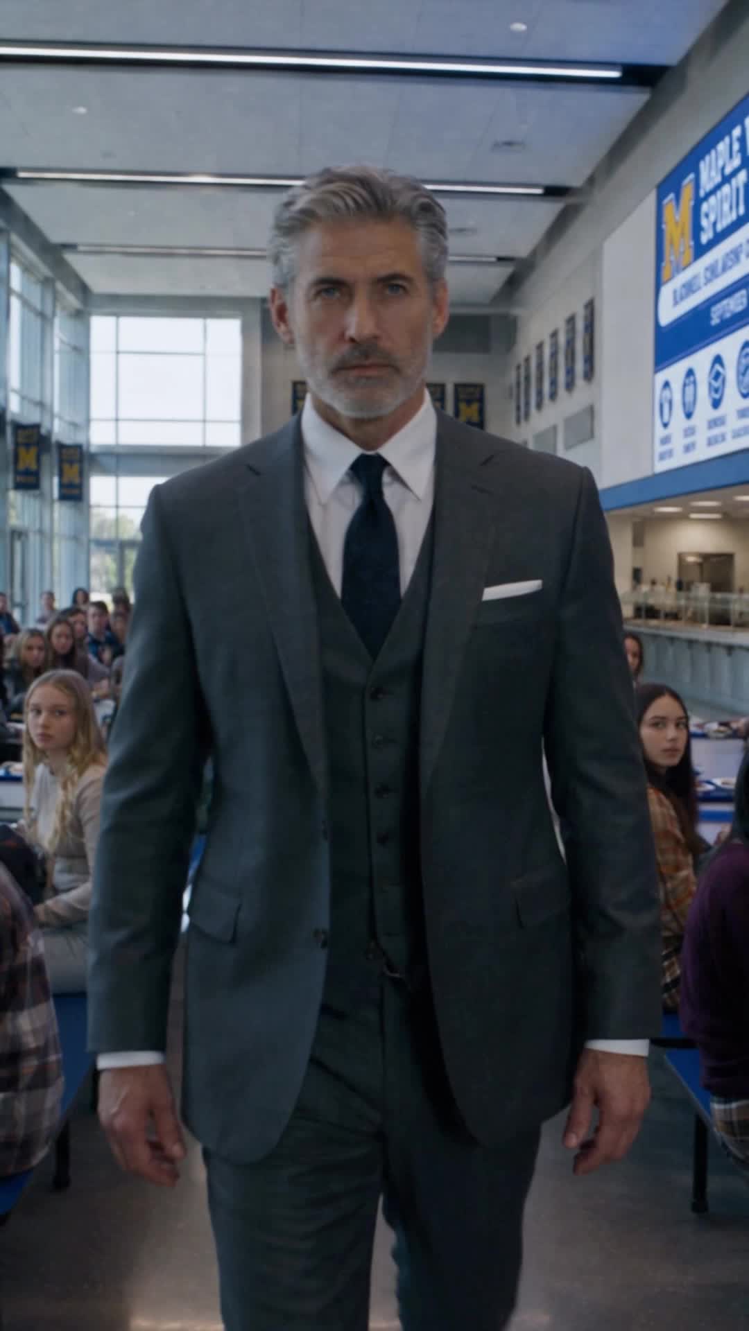 Episódio 36 de O Perdedor Mais Forte do Mundo