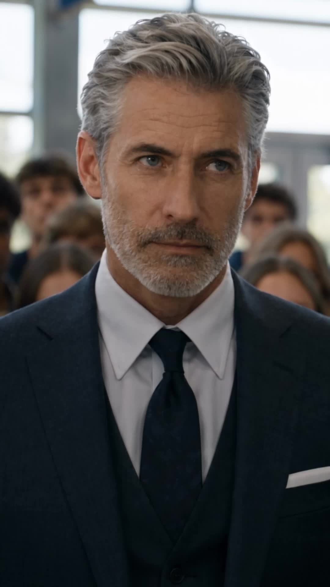 Episódio 39 de O Perdedor Mais Forte do Mundo