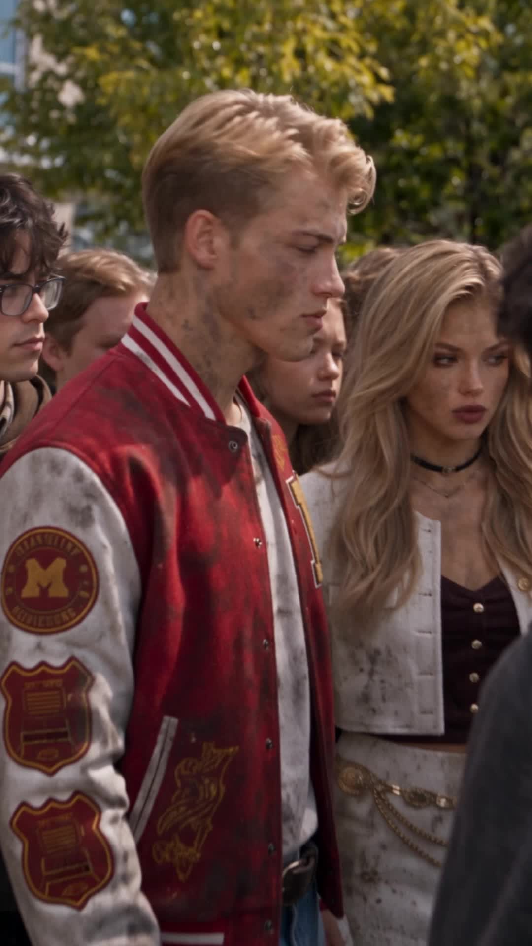 Episódio 49 de O Perdedor Mais Forte do Mundo